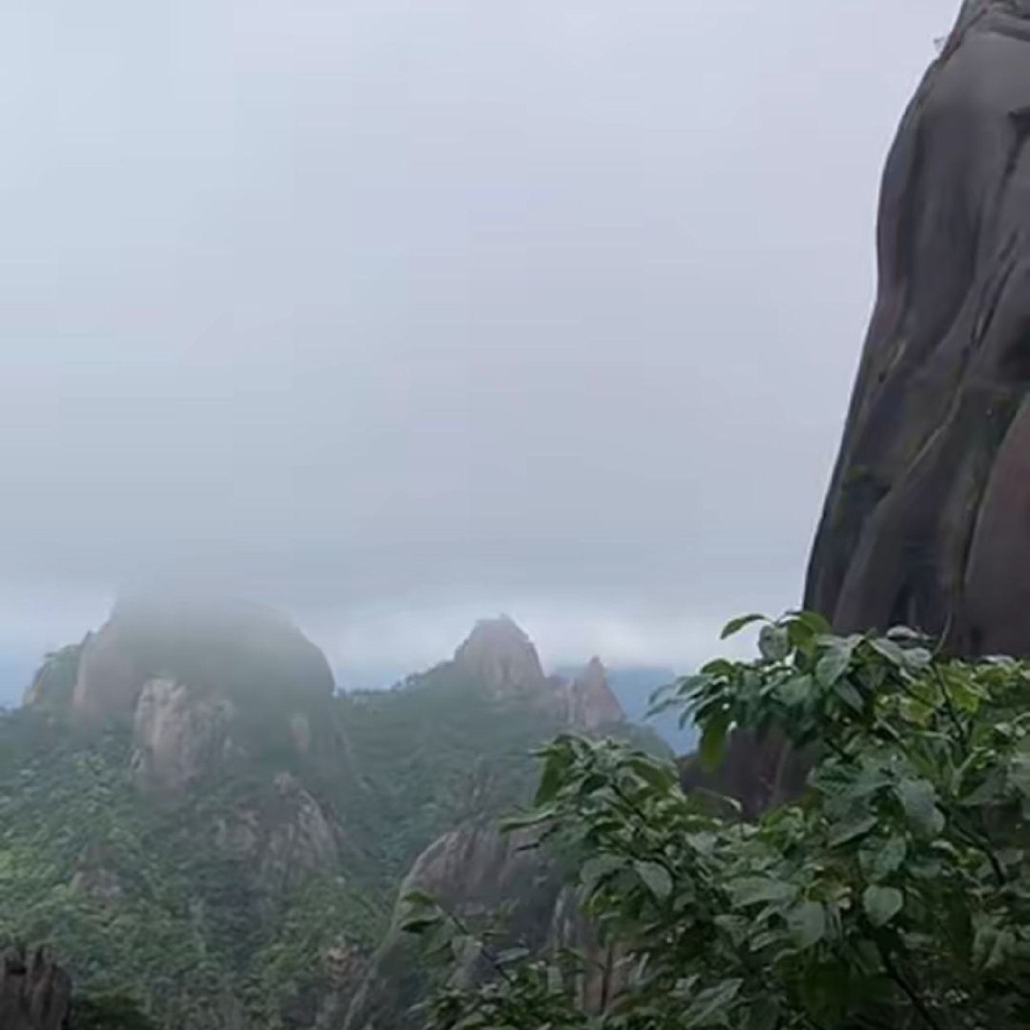 一线天旅行图片 1