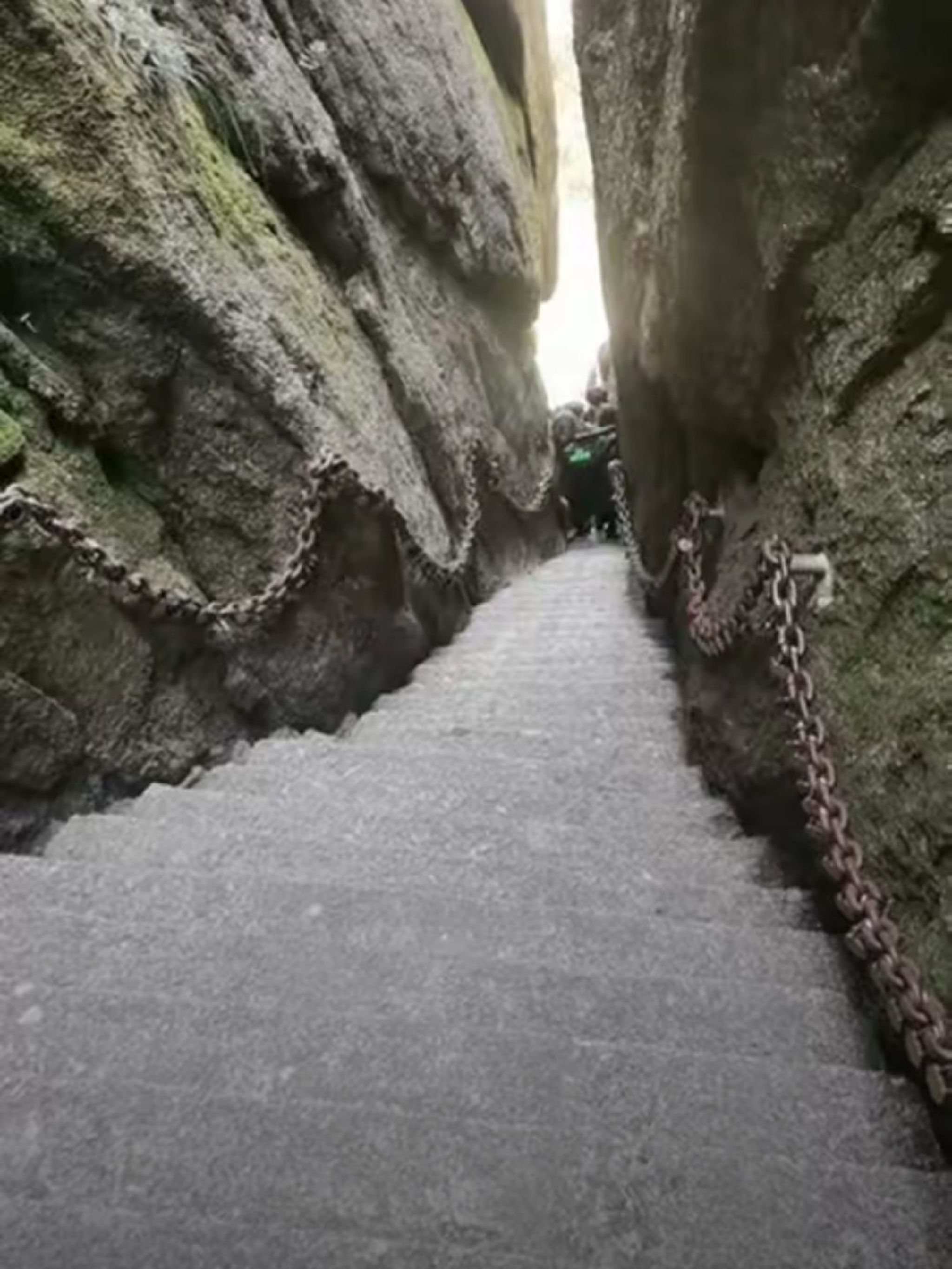 一线天旅行图片 2
