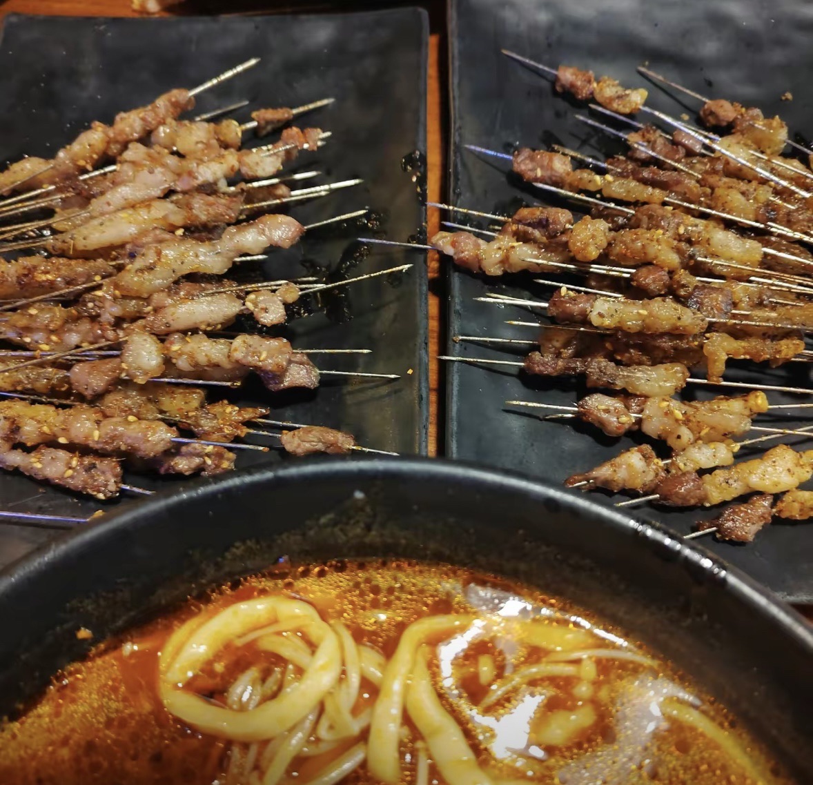 面面聚到音乐串烧吧(红运家园店)