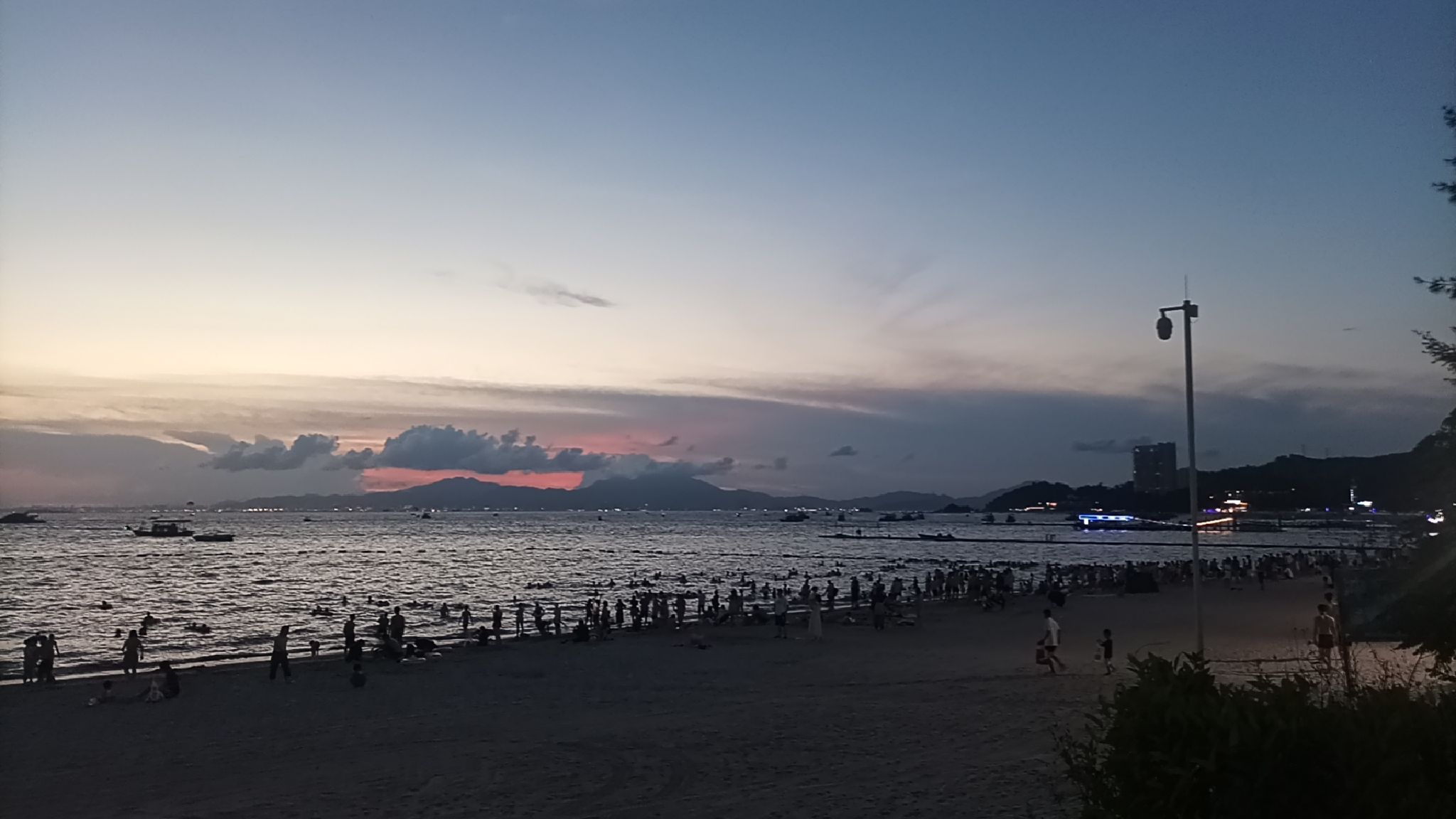 巽寮滨海旅游度假区-镇海神锚旅行图片 2