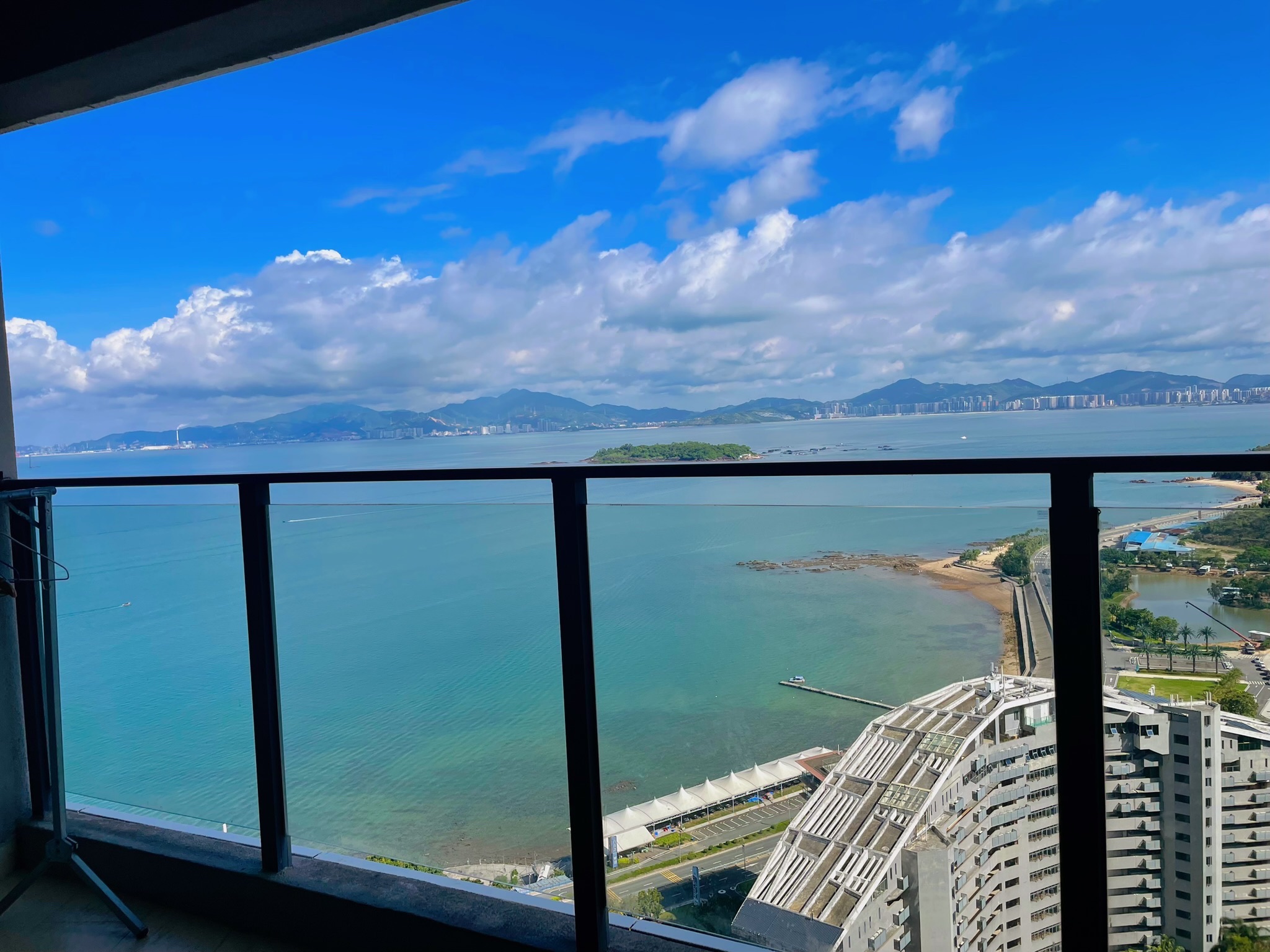 巽寮滨海旅游度假区-镇海神锚旅行图片 2