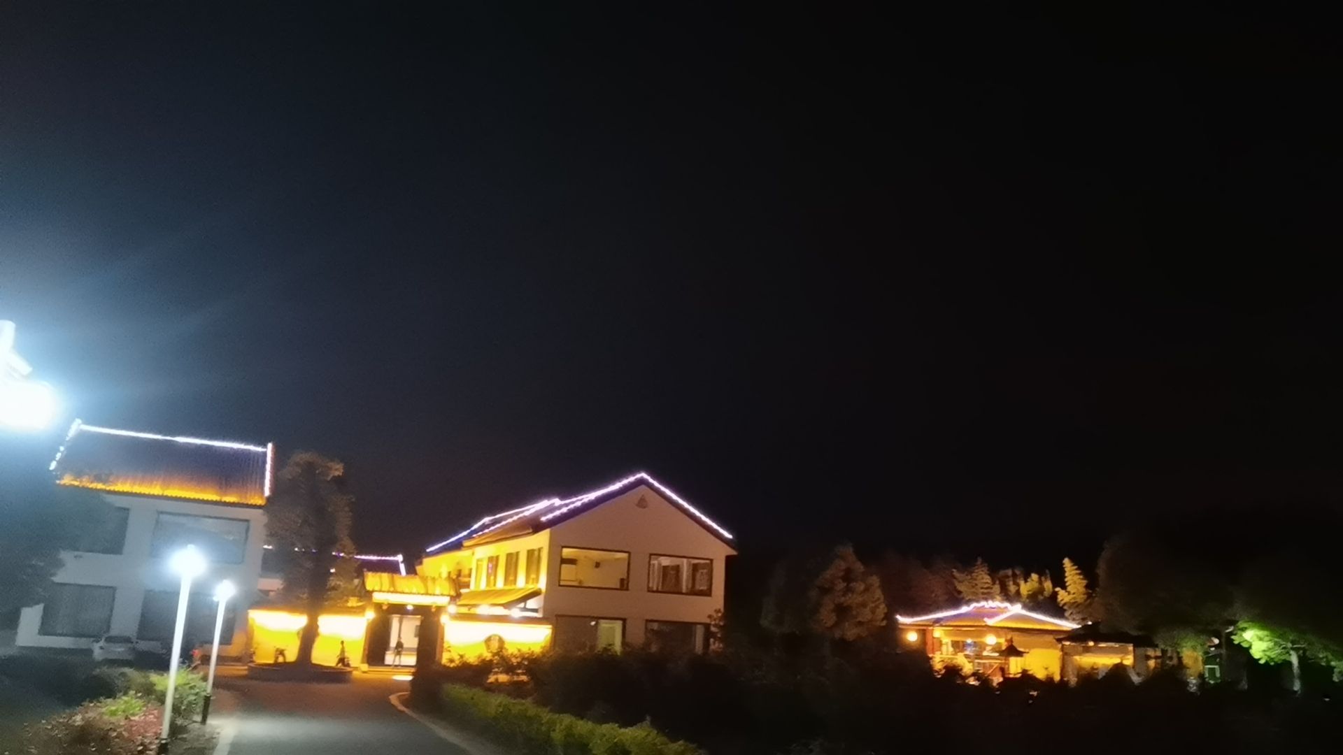 生态园旅行图片 3