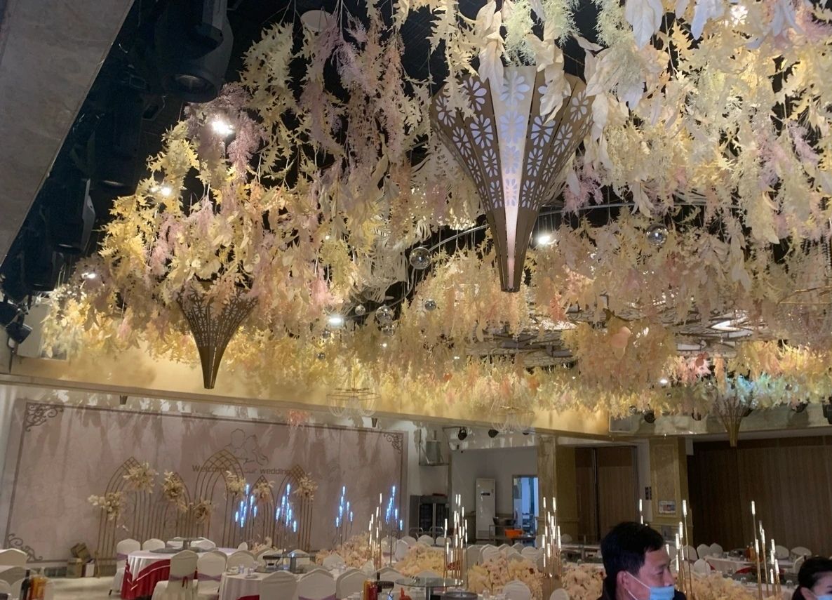 老来饭店(濉溪县店)