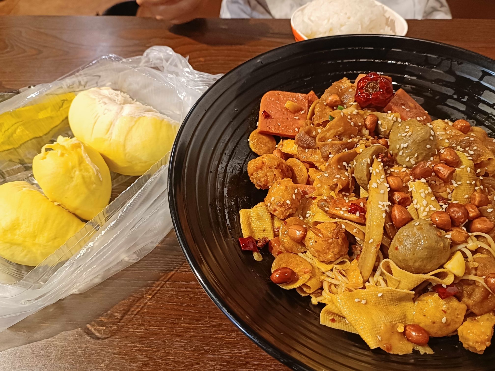 老来饭店(濉溪县店)
