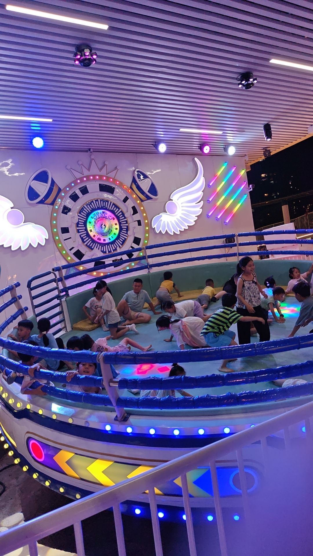 九龙公园旅行图片 1