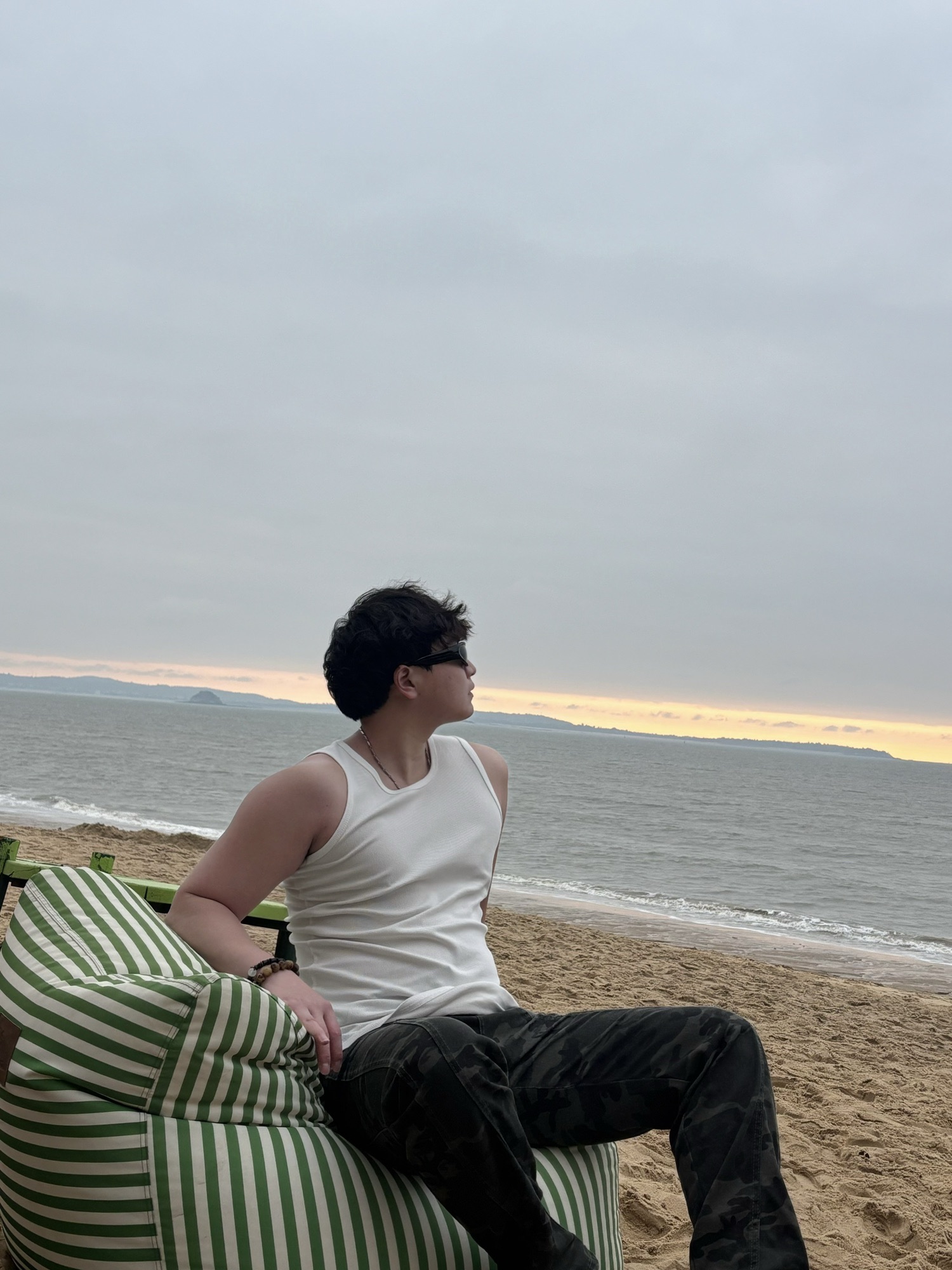 椰风寨沙滩旅行图片 2