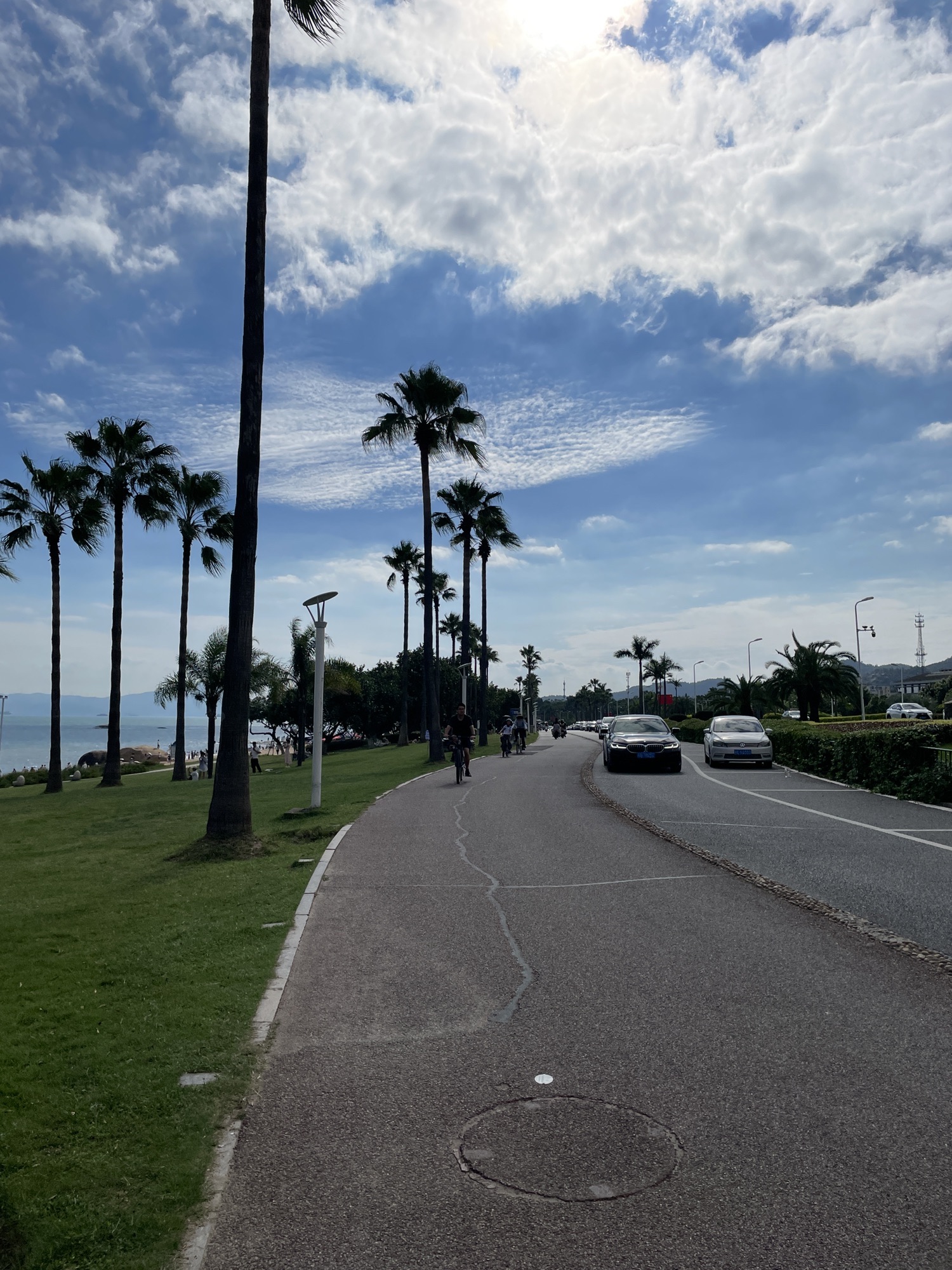 椰风寨沙滩旅行图片 1