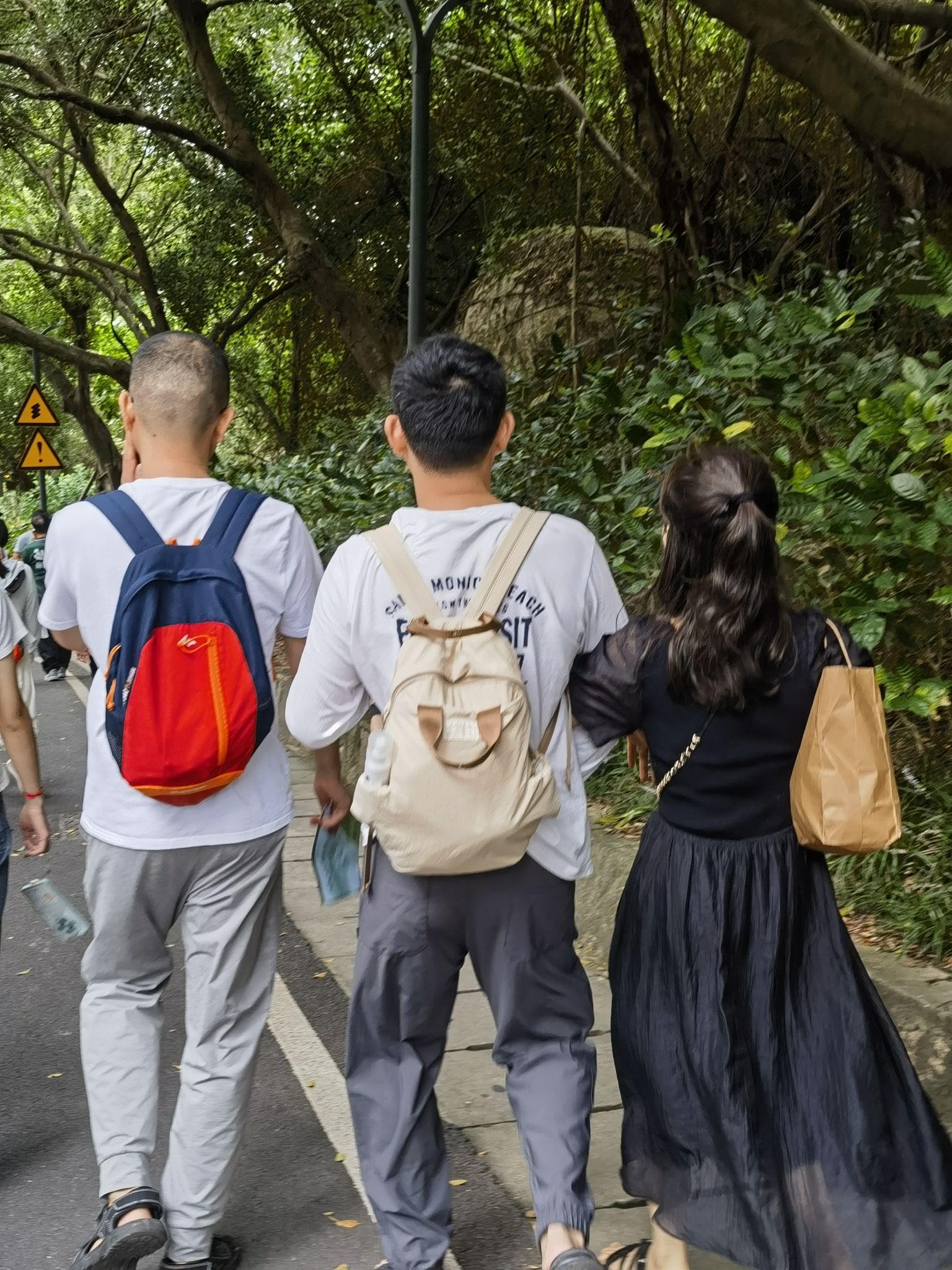 椰风寨沙滩旅行图片 1