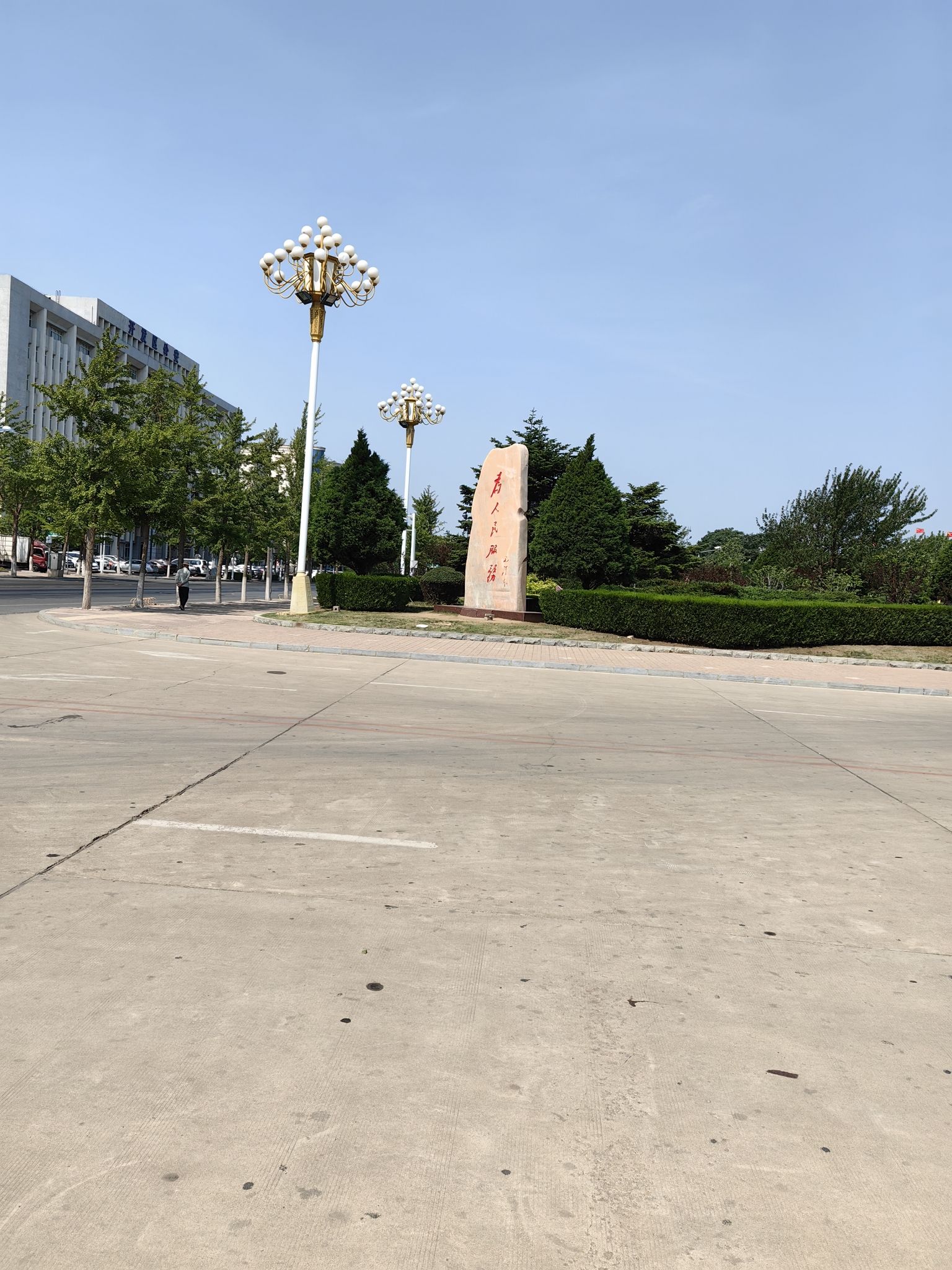 锦州经济技术开发区