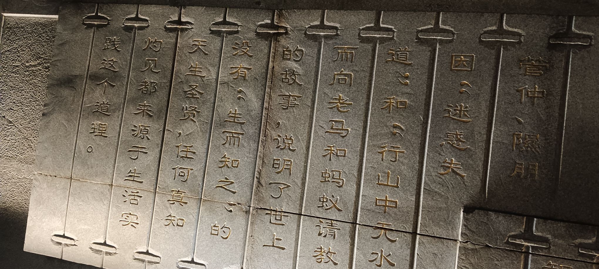 黄台山公园旅行图片 3