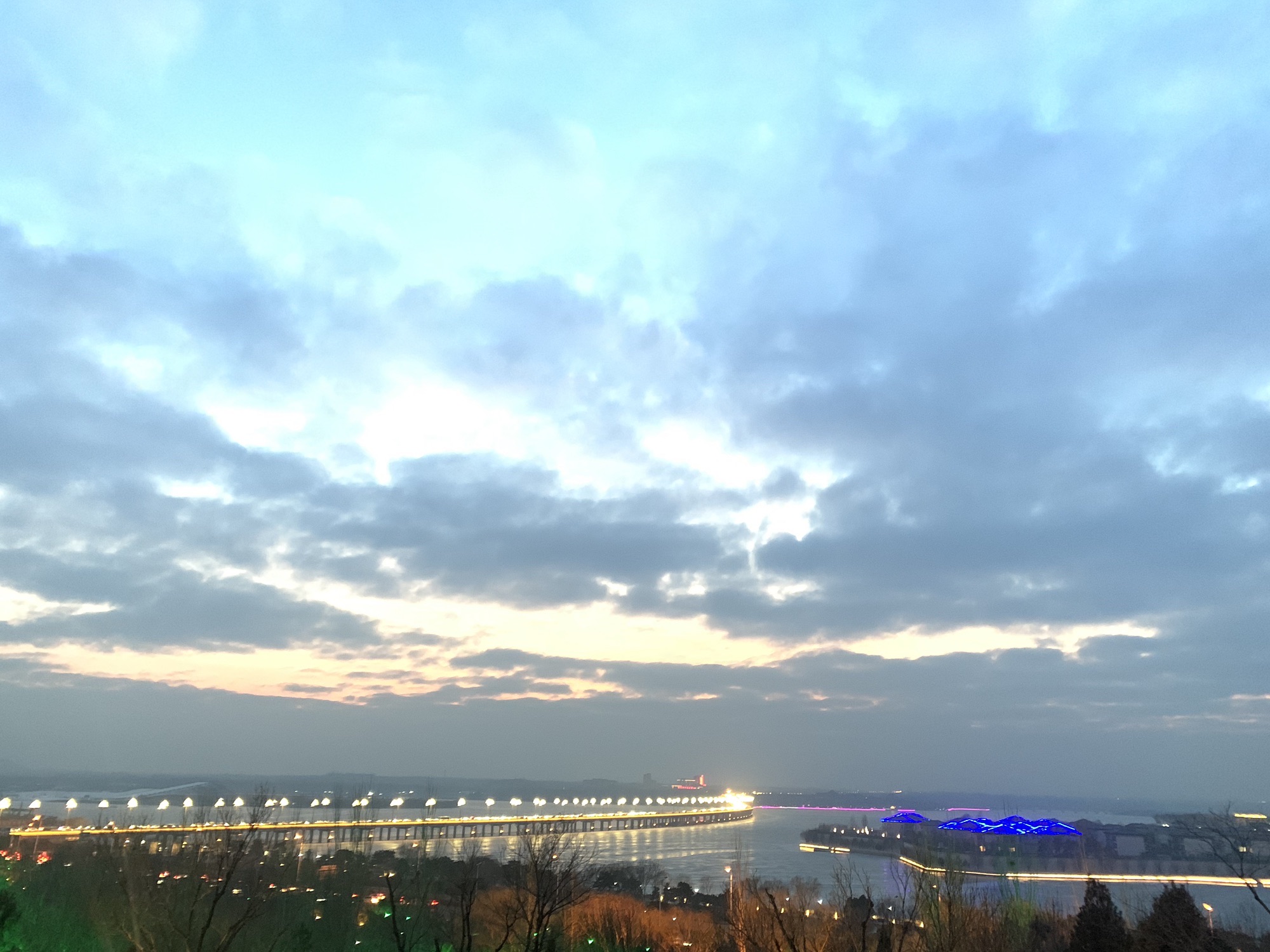 黄台山公园旅行图片 2