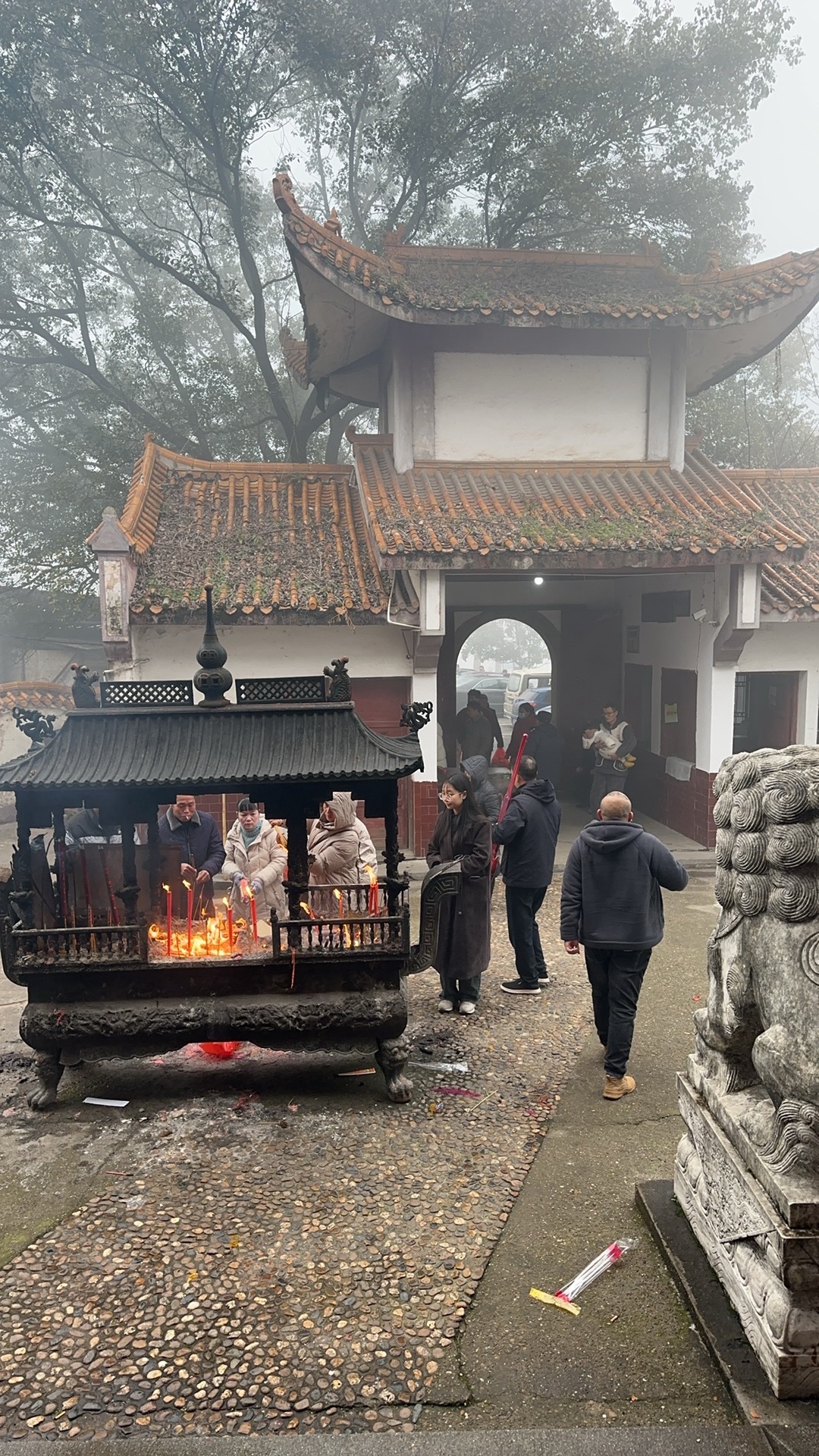 空灵岸旅行图片 2