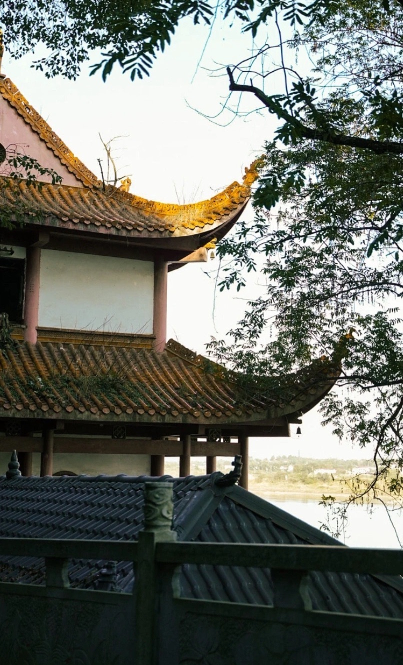 空灵岸旅行图片 2