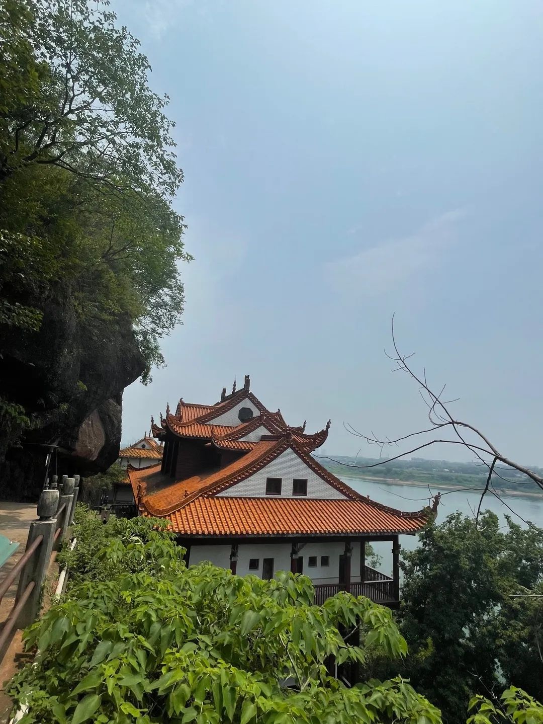 空灵岸旅行图片 3