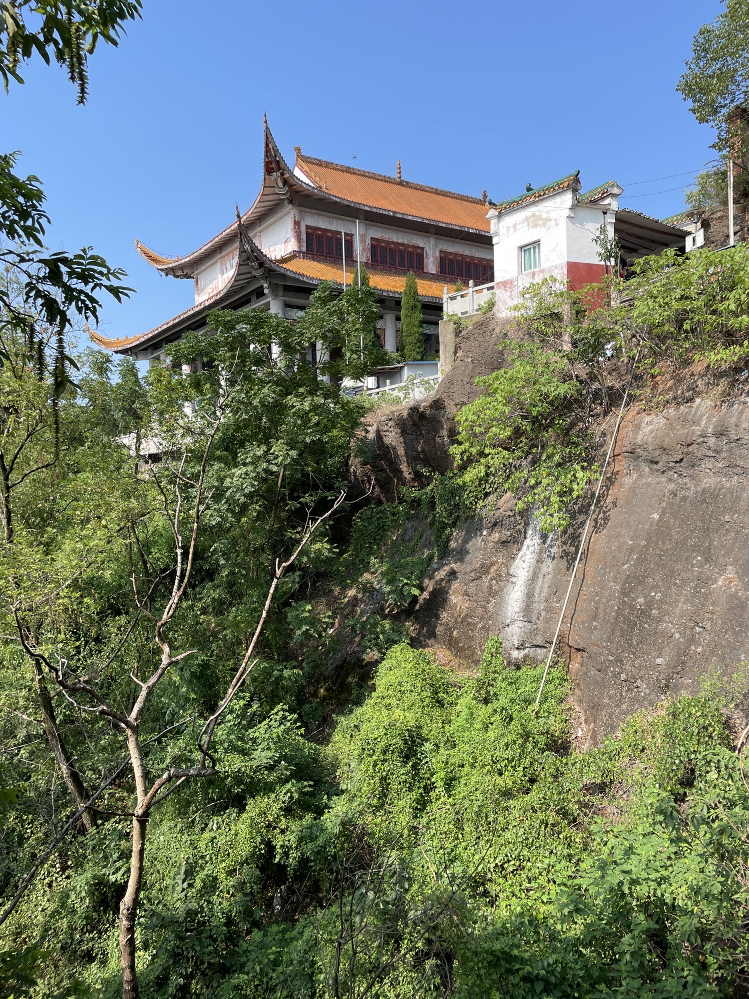 空灵岸旅行图片 3