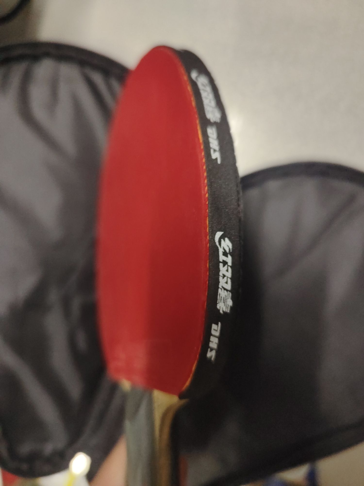 乒乓球用品专卖店