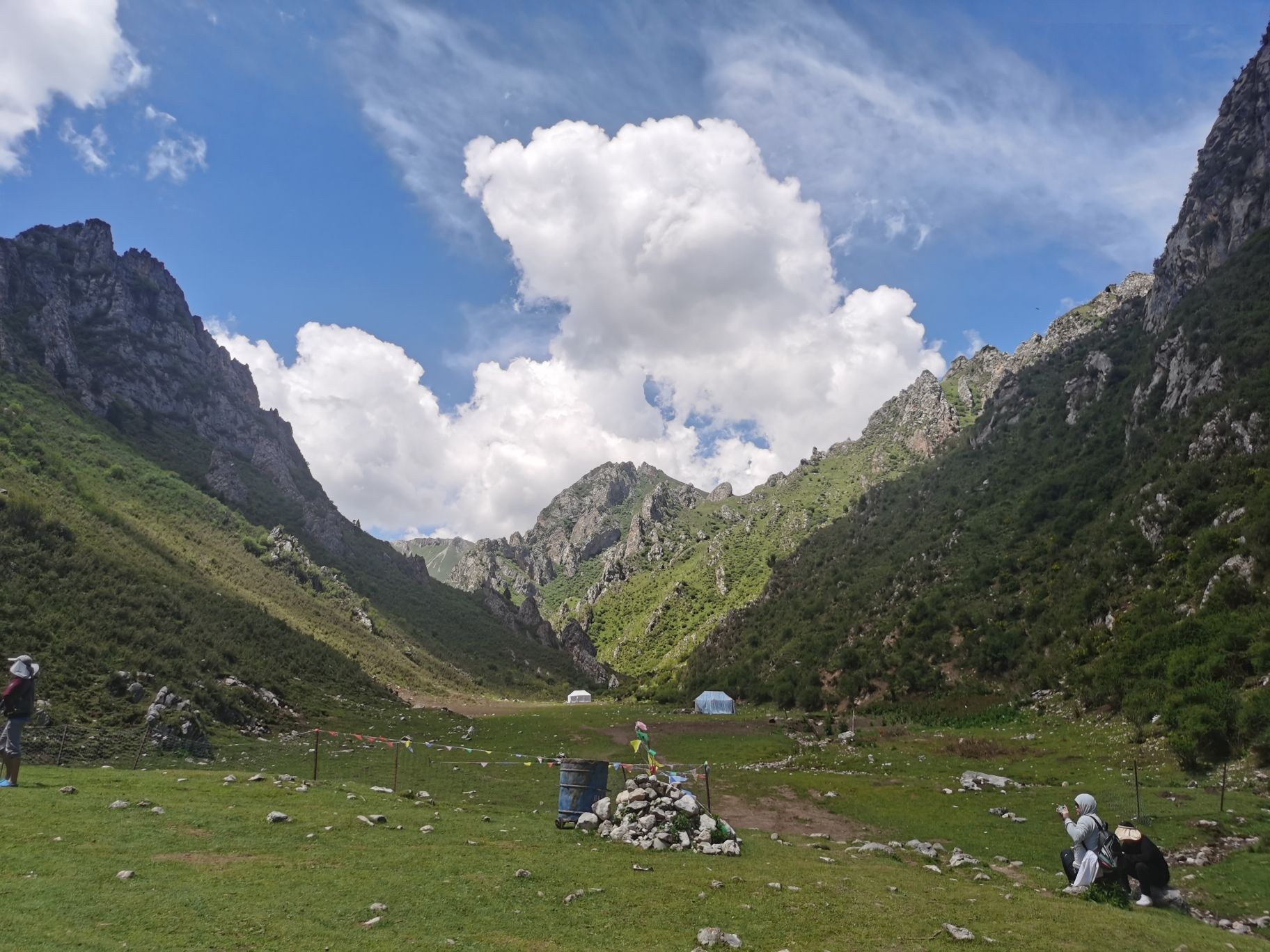 纳摩大峡谷旅行图片 3