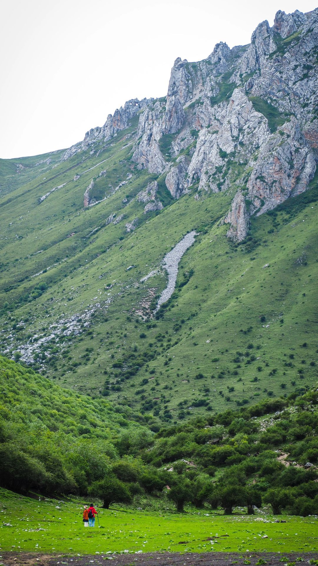 纳摩大峡谷旅行图片 2