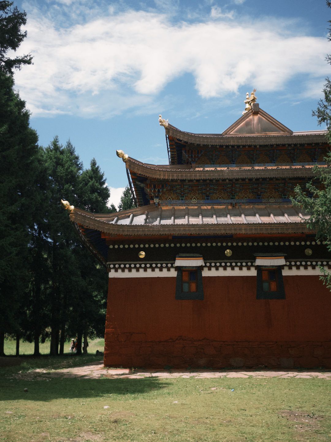 纳摩大峡谷旅行图片 1