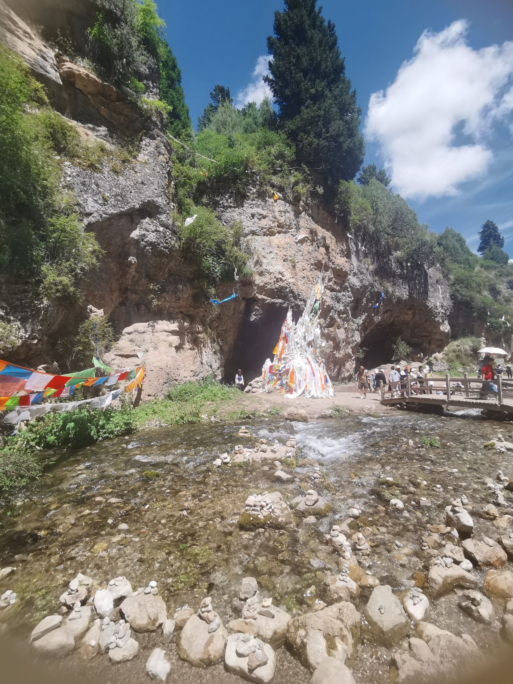 纳摩大峡谷旅行图片 2