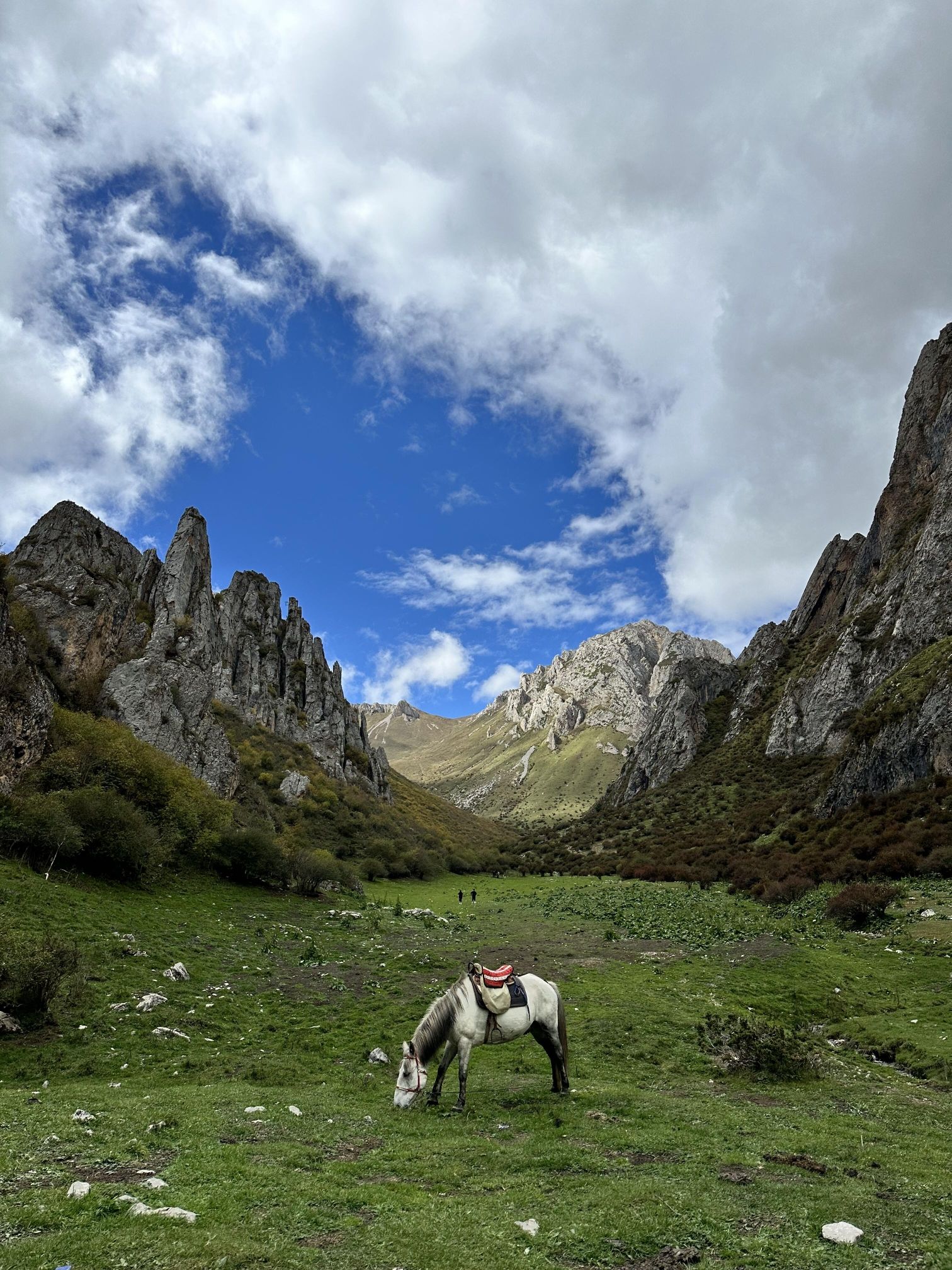 纳摩大峡谷旅行图片 1
