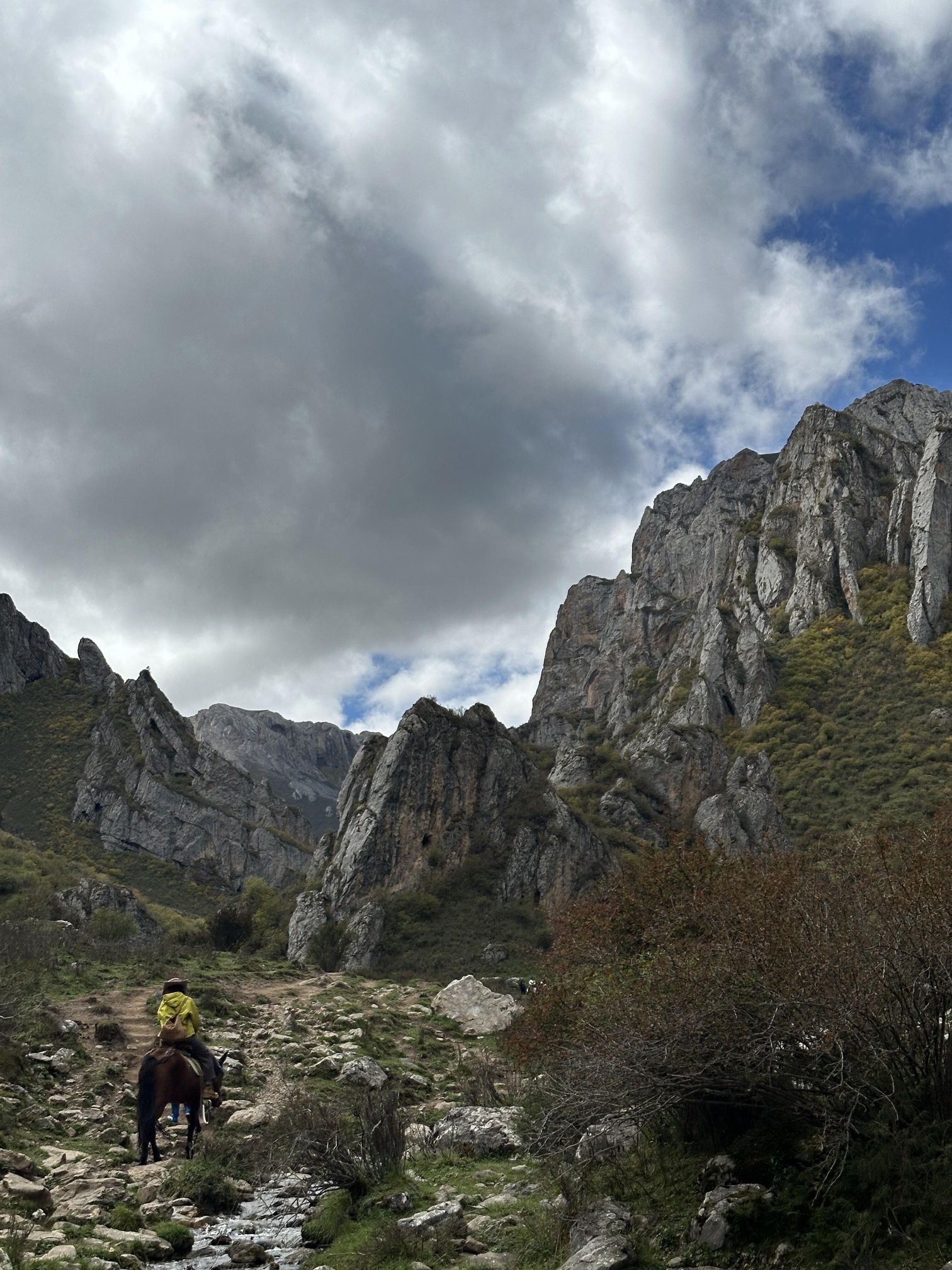 纳摩大峡谷旅行图片 2