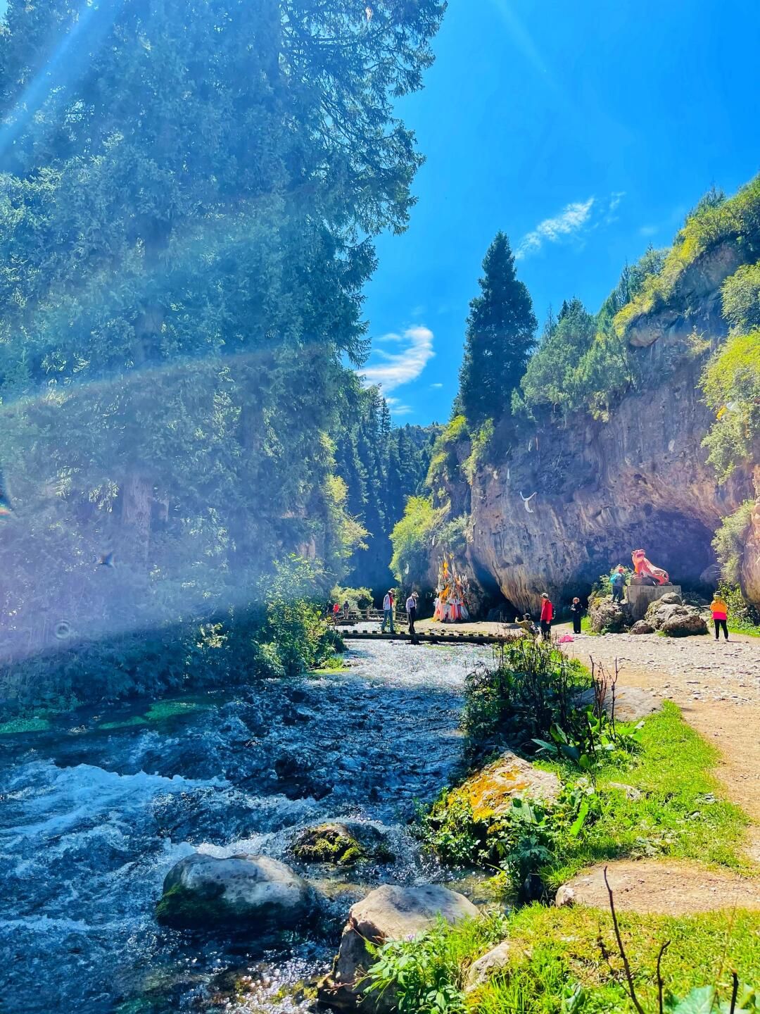 纳摩大峡谷旅行图片 2