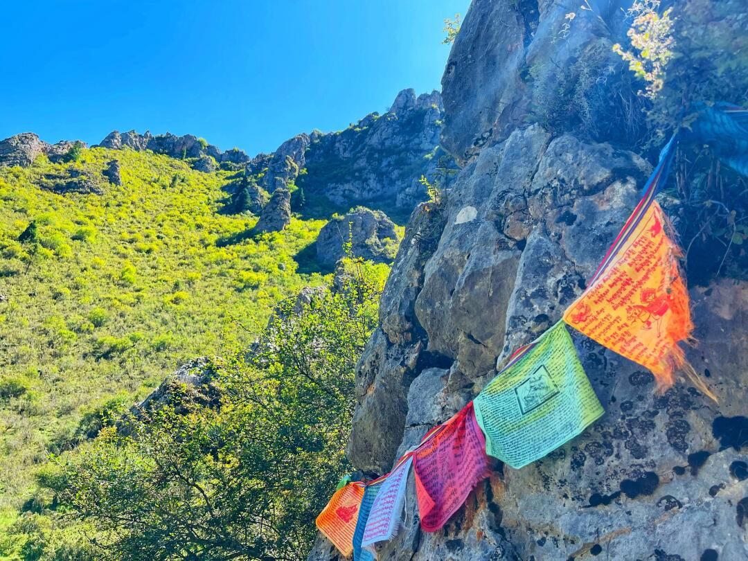 纳摩大峡谷旅行图片 1