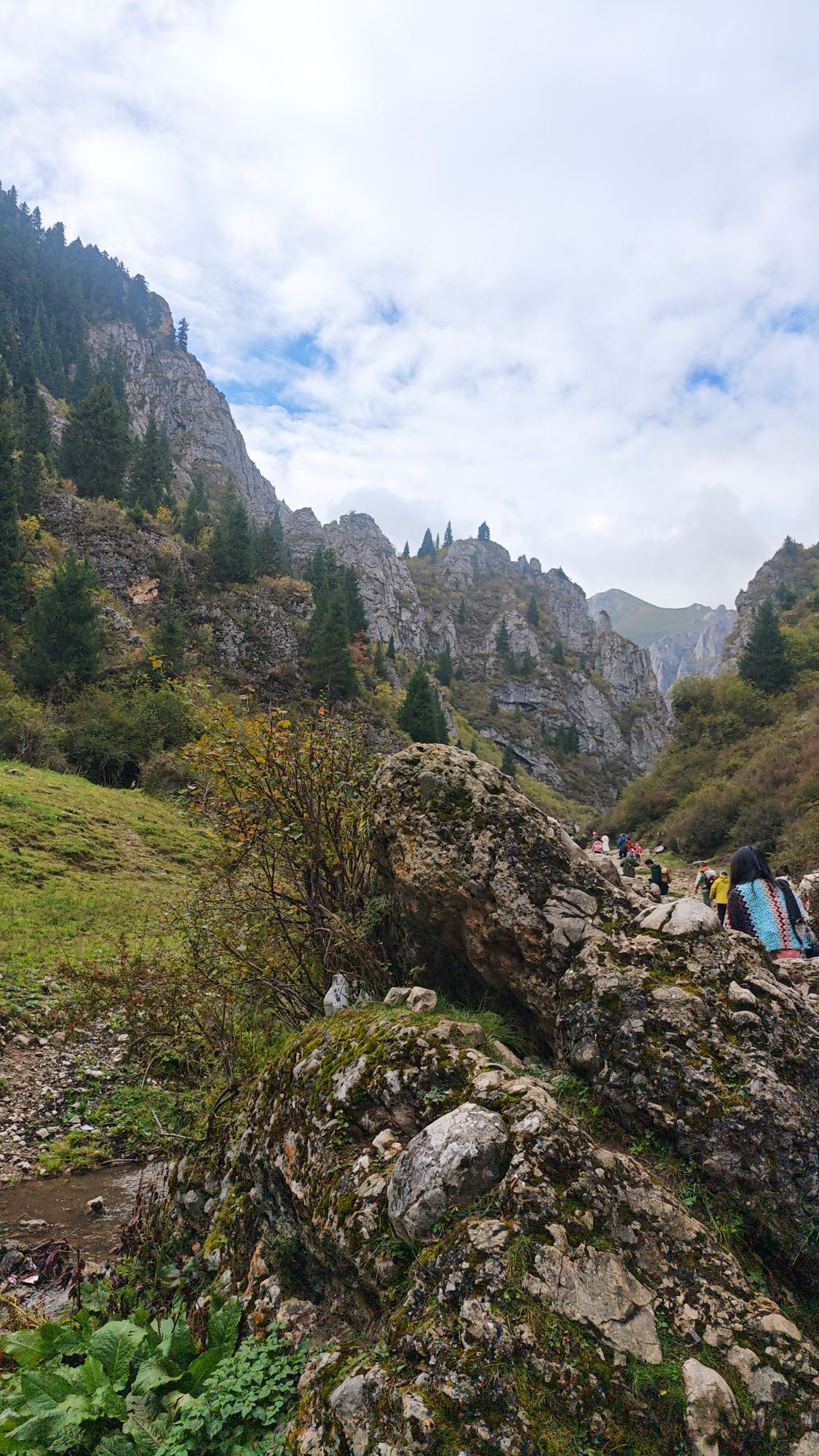 纳摩大峡谷旅行图片 2