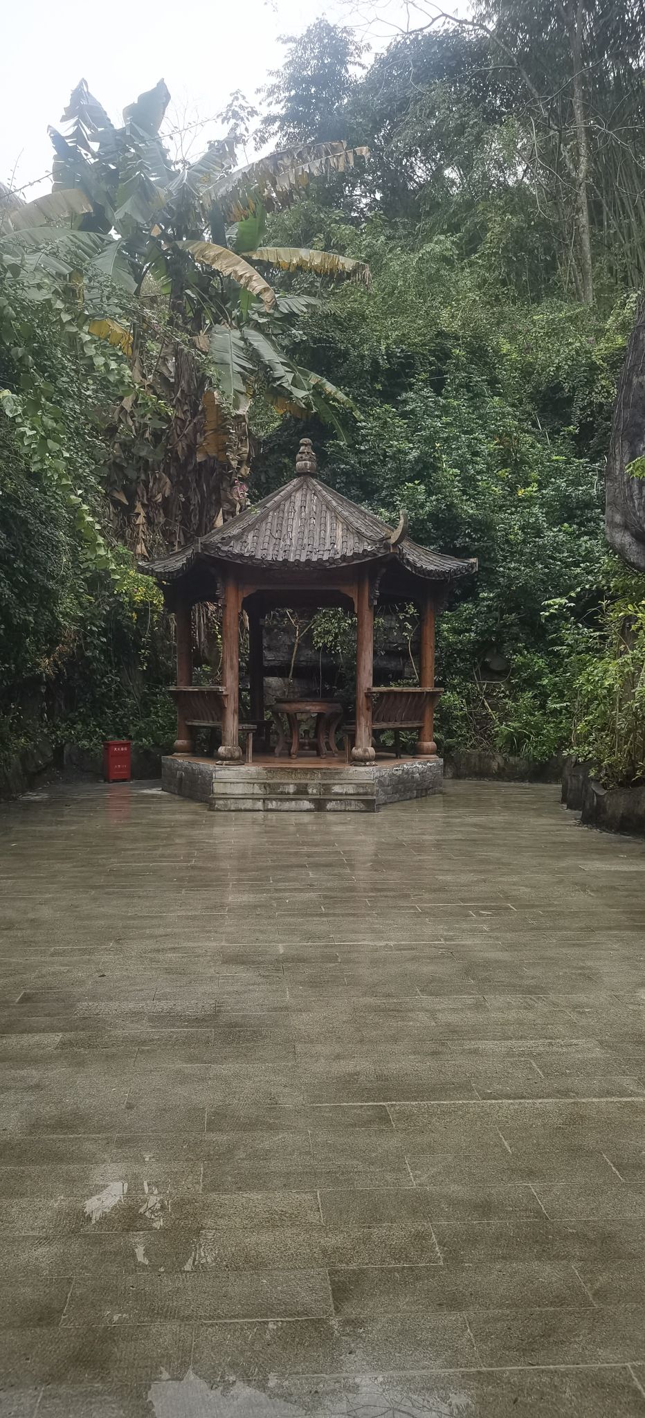 巴马活泉景区旅行图片 2