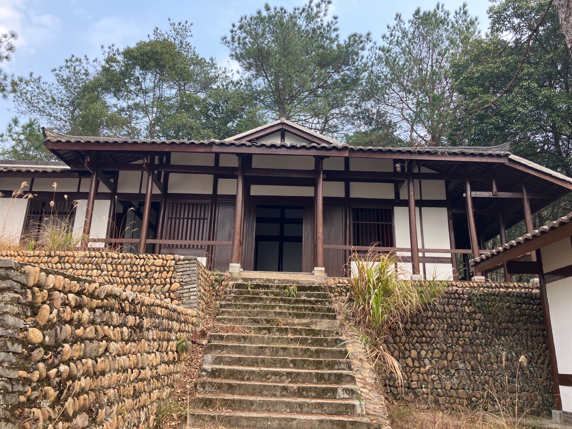 龙虎山-虚靖堂