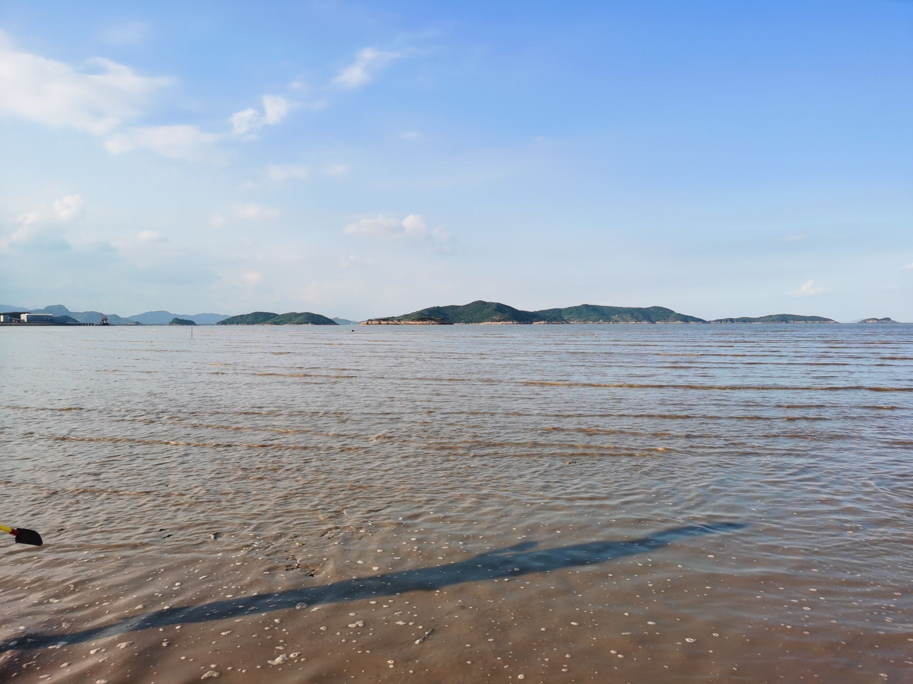 大岙沙滩旅行图片 2