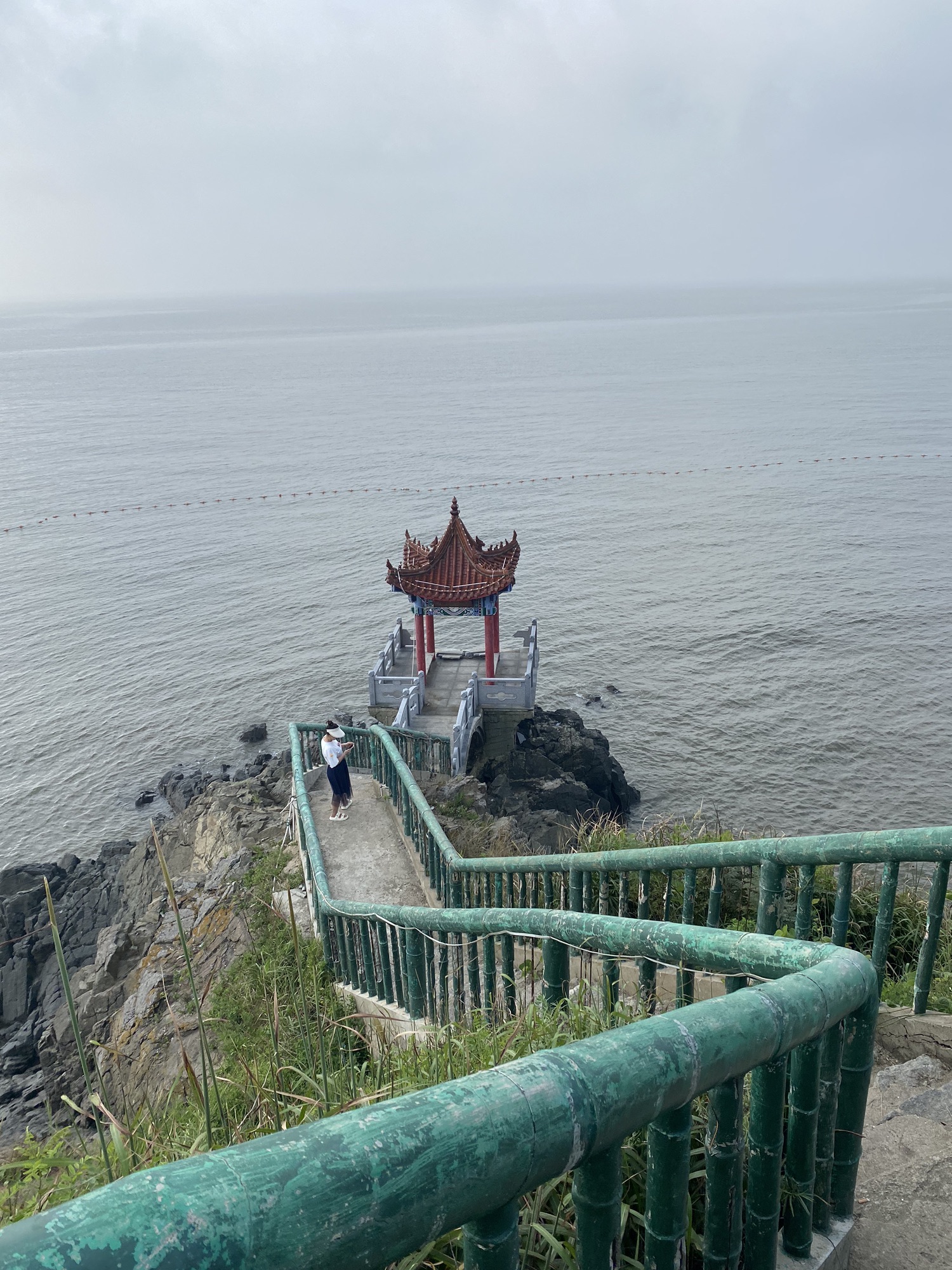 望海亭