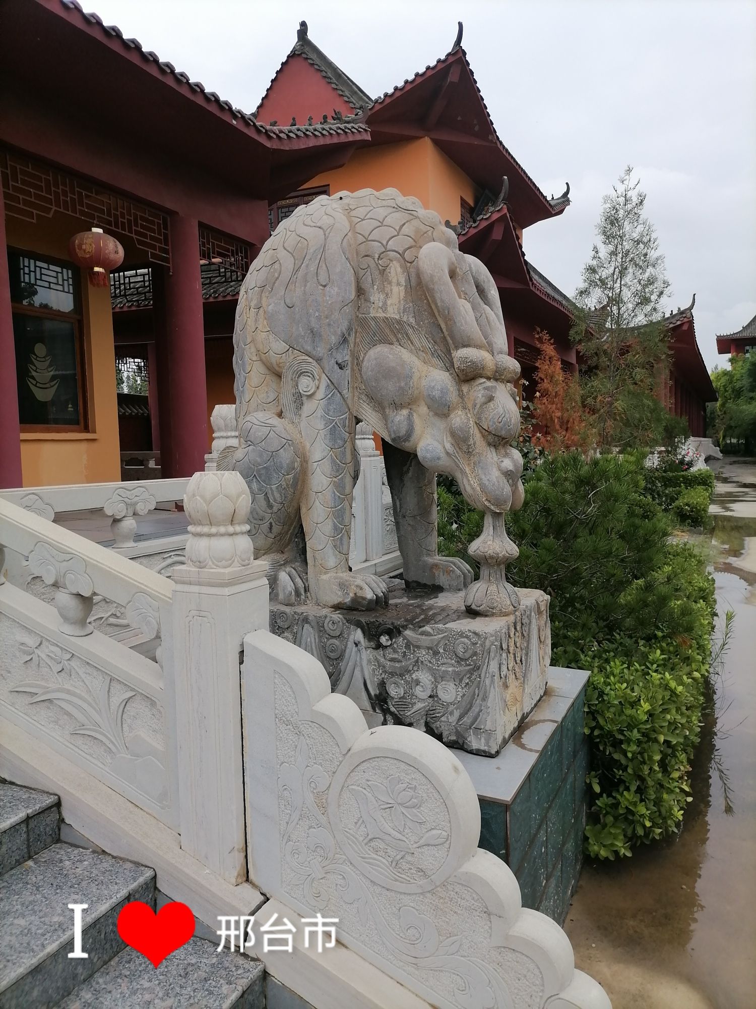 圣全寺