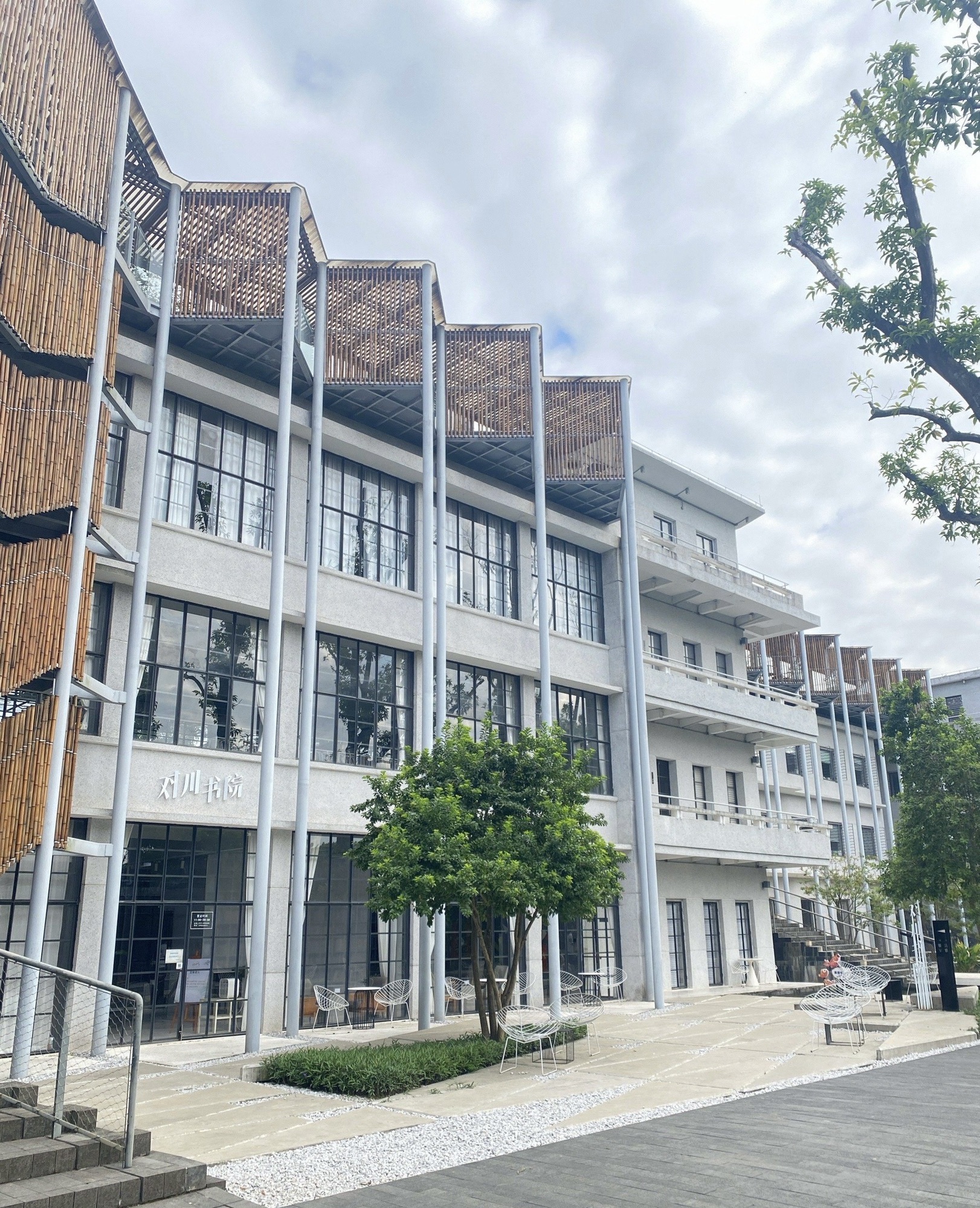 佛山鹭湖森林度假区旅行图片 3