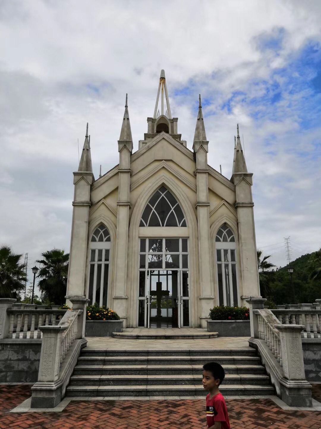 佛山鹭湖森林度假区旅行图片 2