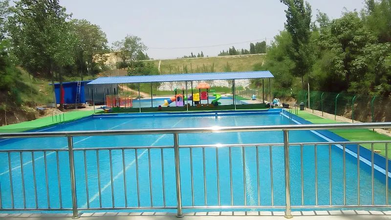 亚龙湾水上乐园(暂停开放)旅行图片 3