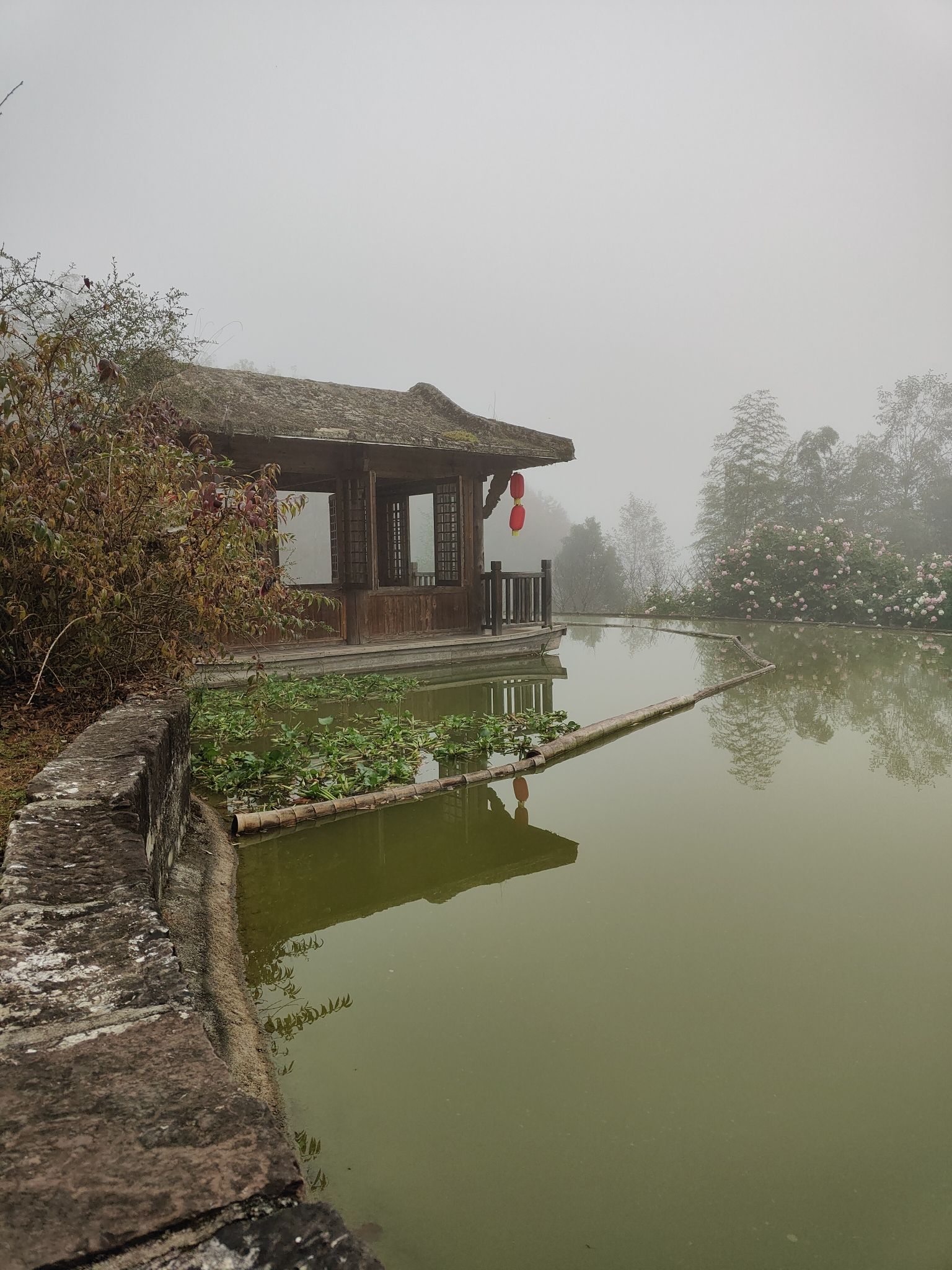 陶渊明故居·守拙园景区旅行图片 2