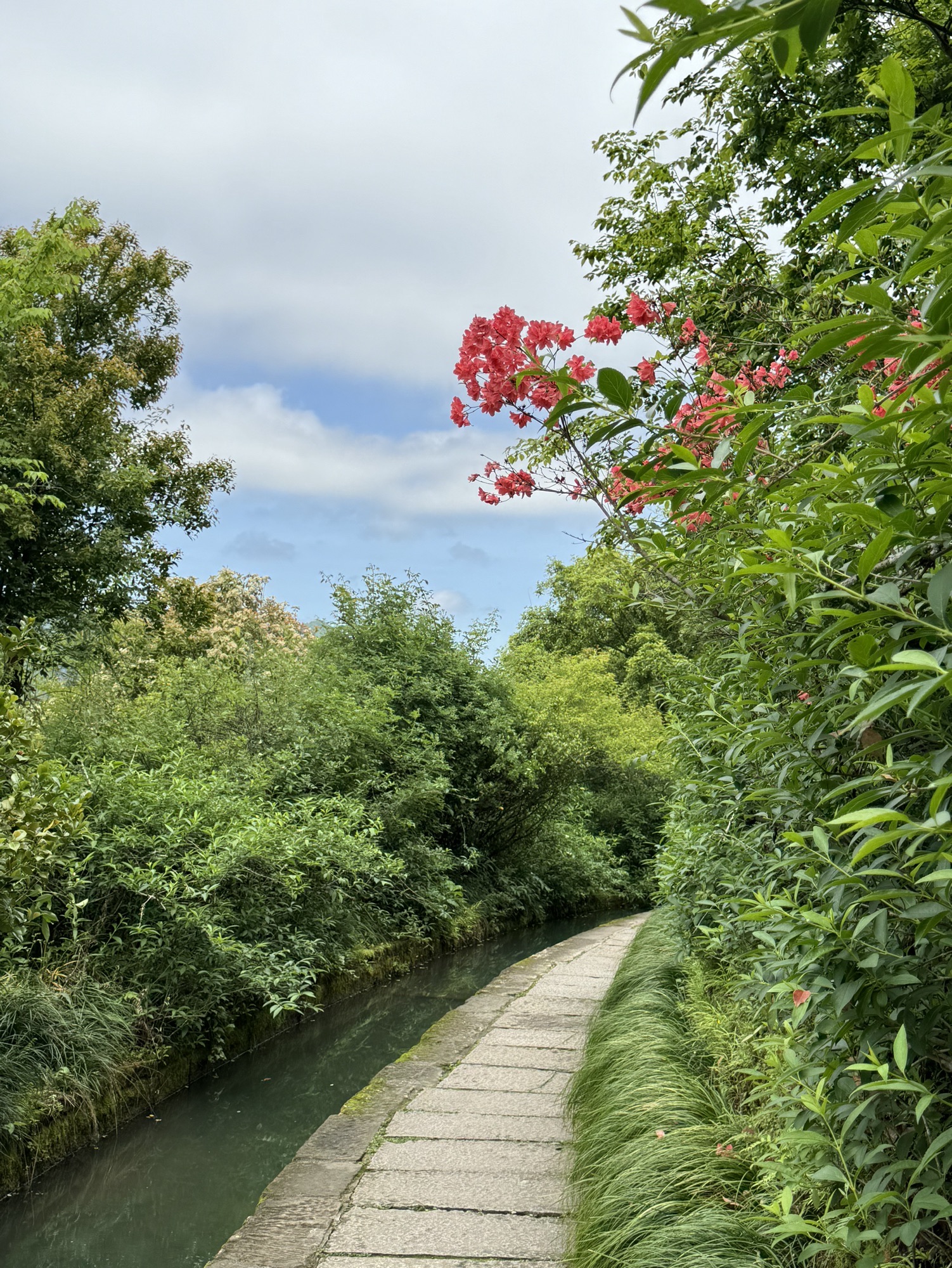 陶渊明故居·守拙园景区旅行图片 3