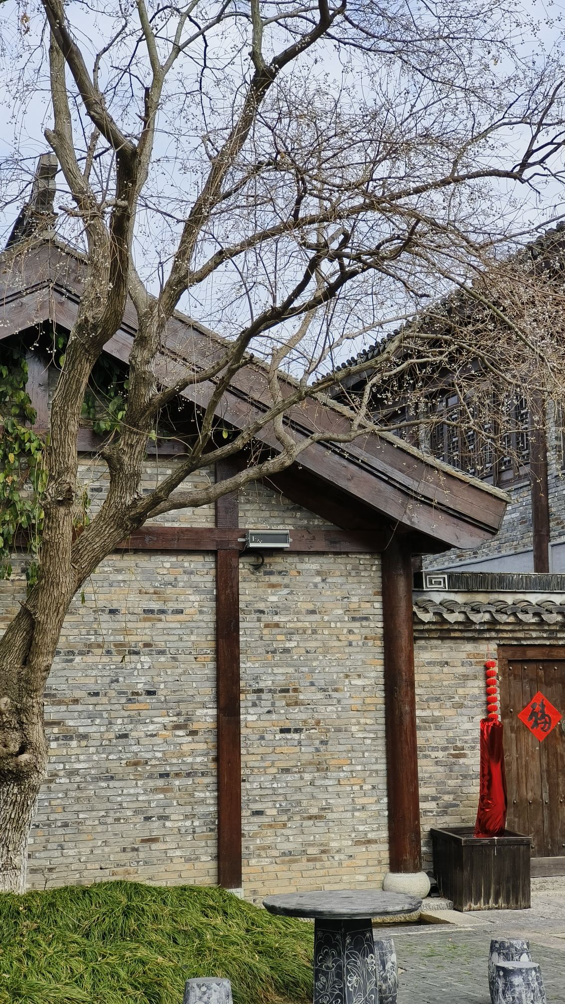 东方盐湖城·道天下景区旅行图片 3