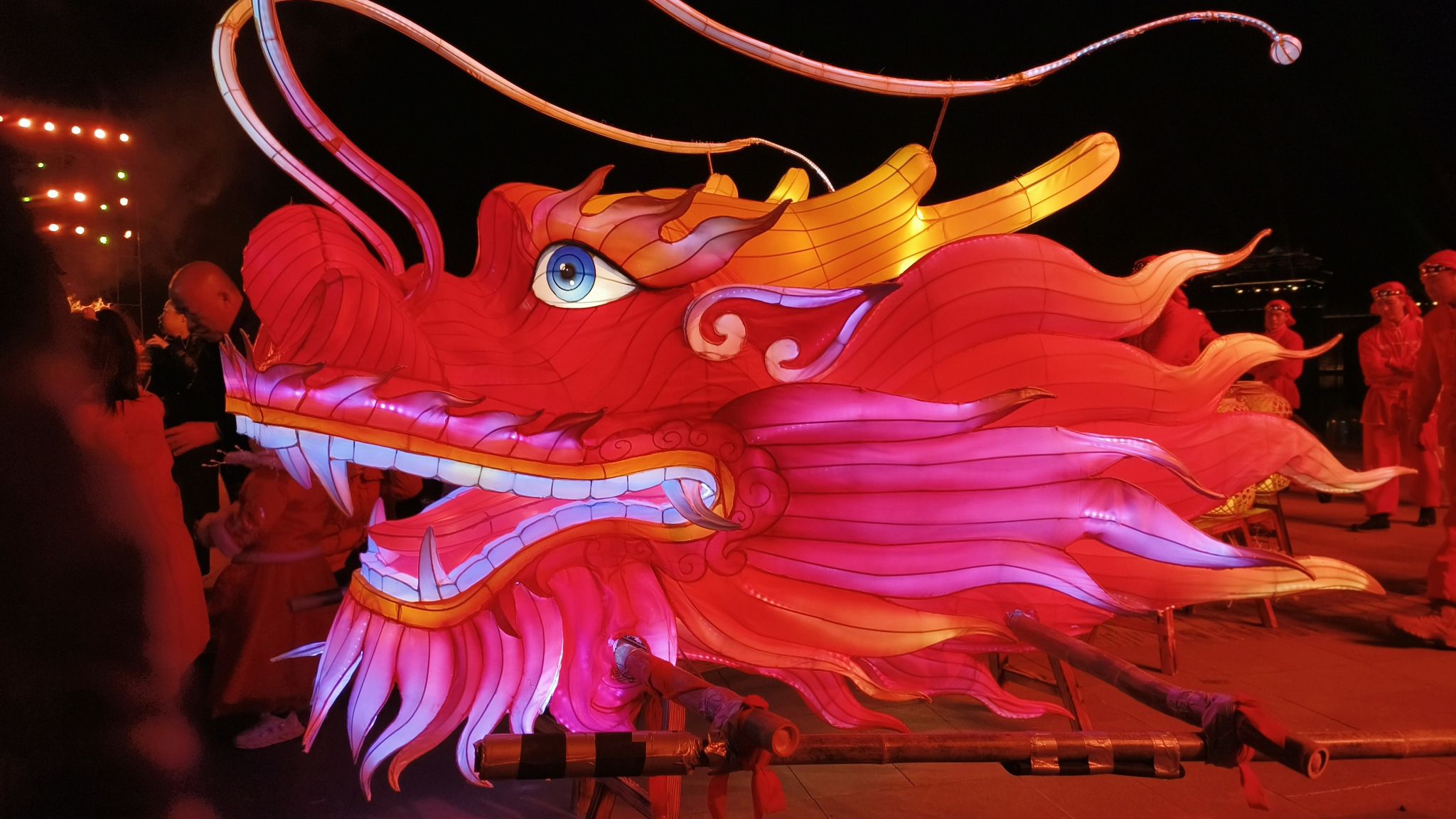 东方盐湖城·道天下景区旅行图片 1