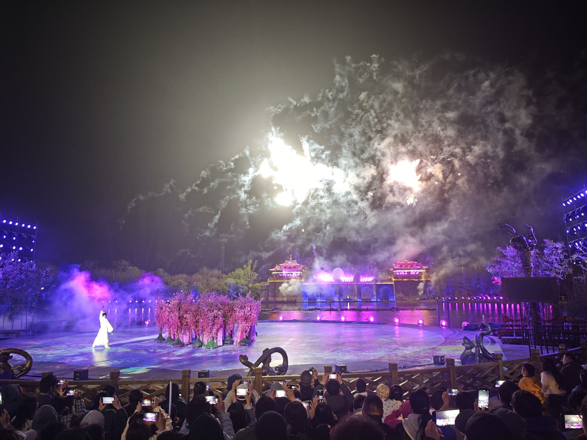 东方盐湖城·道天下景区旅行图片 3