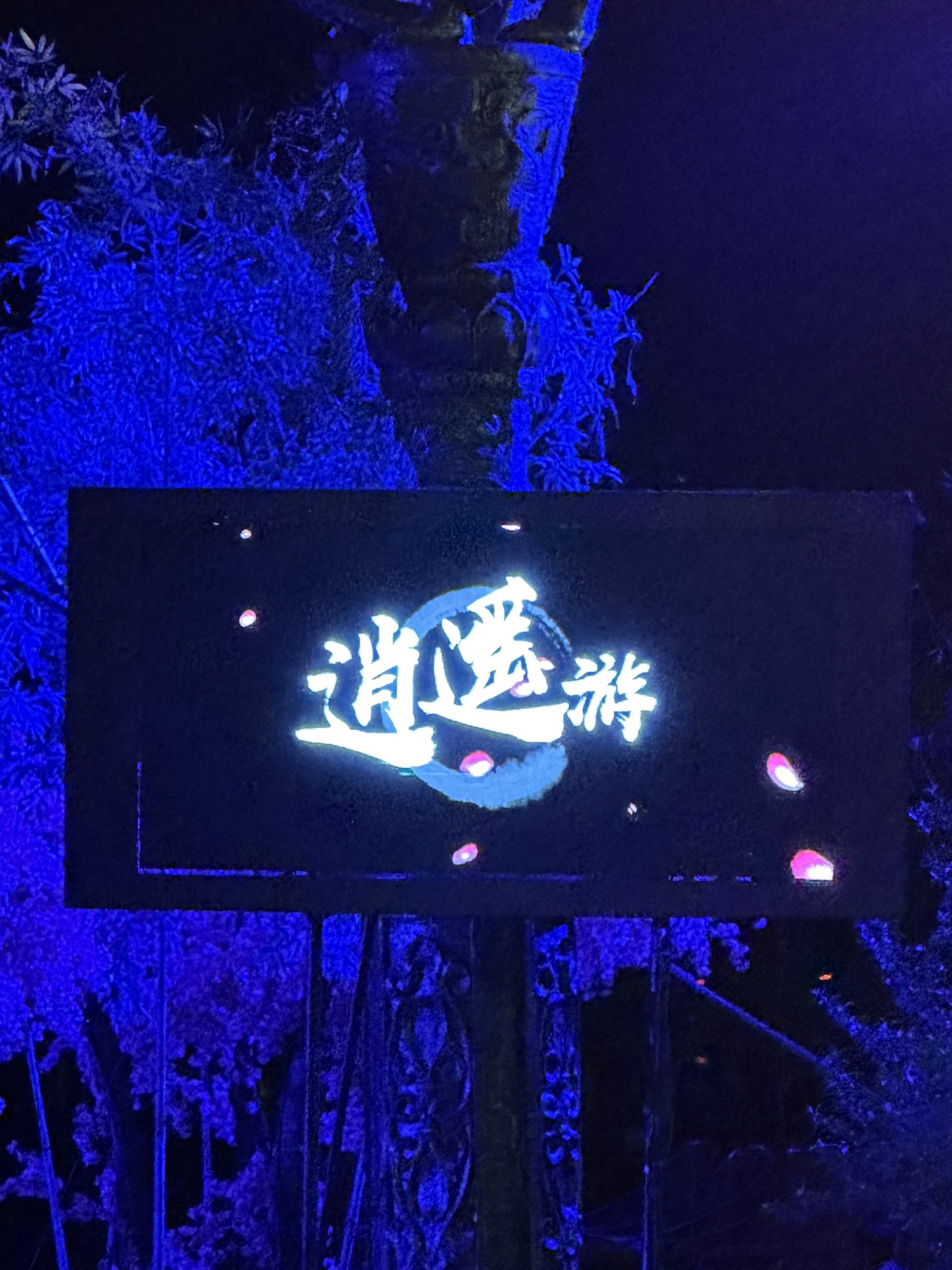 东方盐湖城·道天下景区旅行图片 3