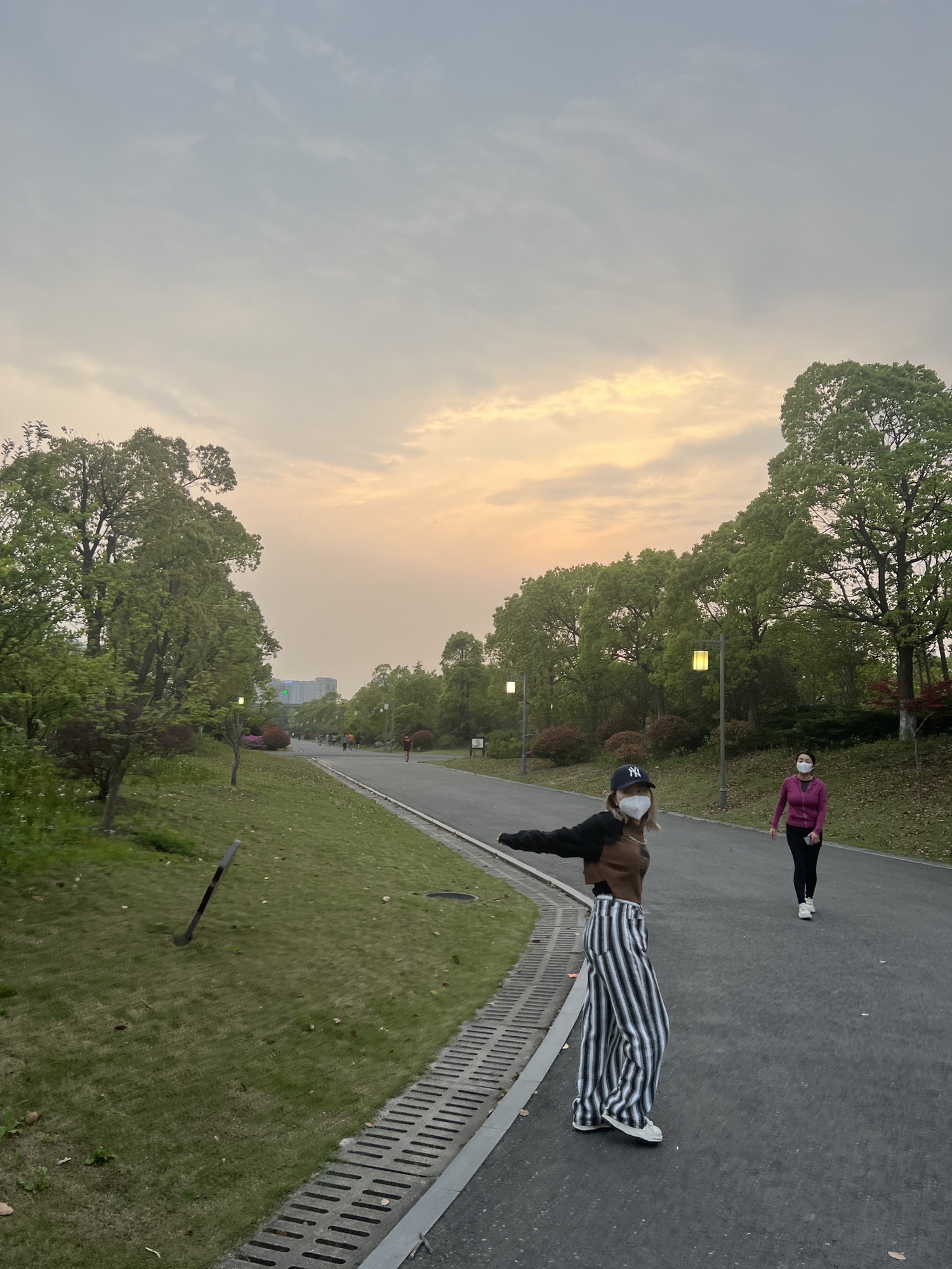 慈溪市森林公园旅行图片 2