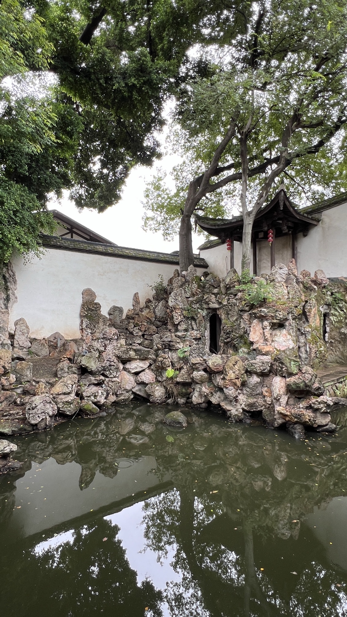 福建省沈绍安漆艺博物馆旅行图片