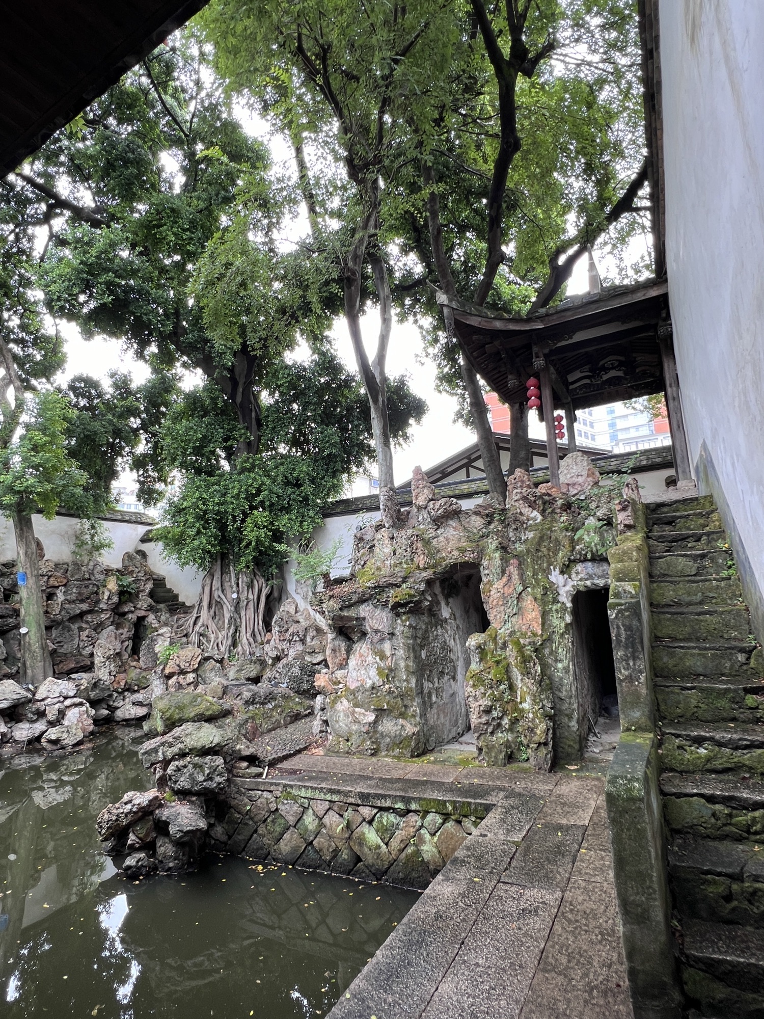 福建省沈绍安漆艺博物馆旅行图片 3
