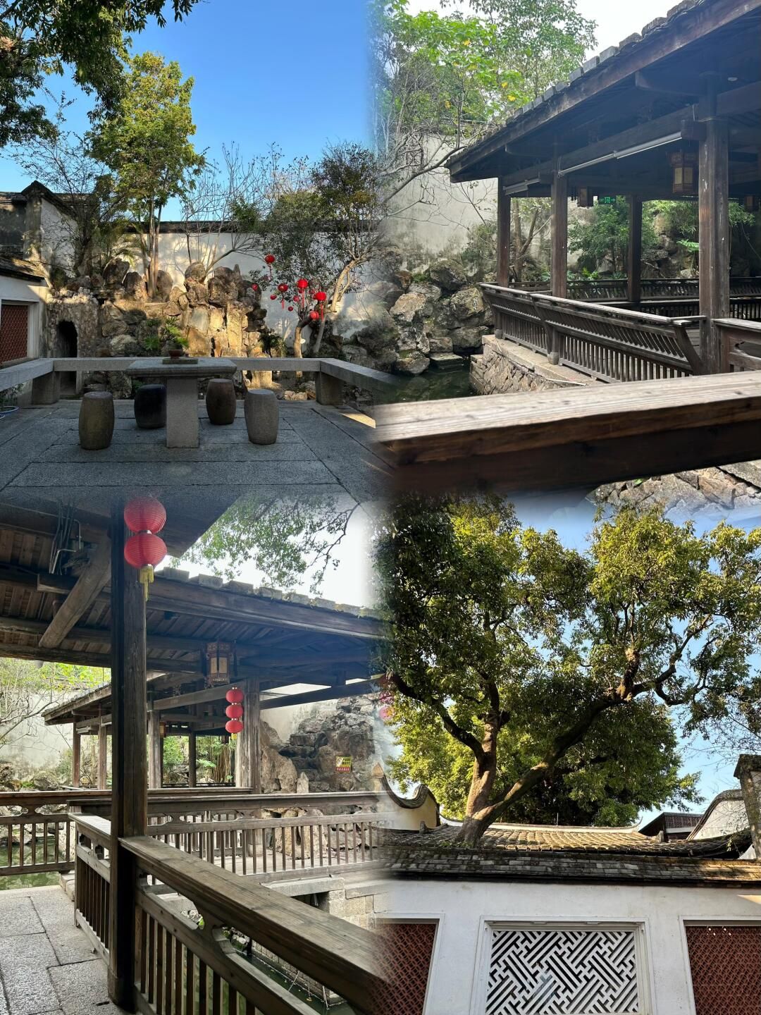 福建省沈绍安漆艺博物馆旅行图片 2