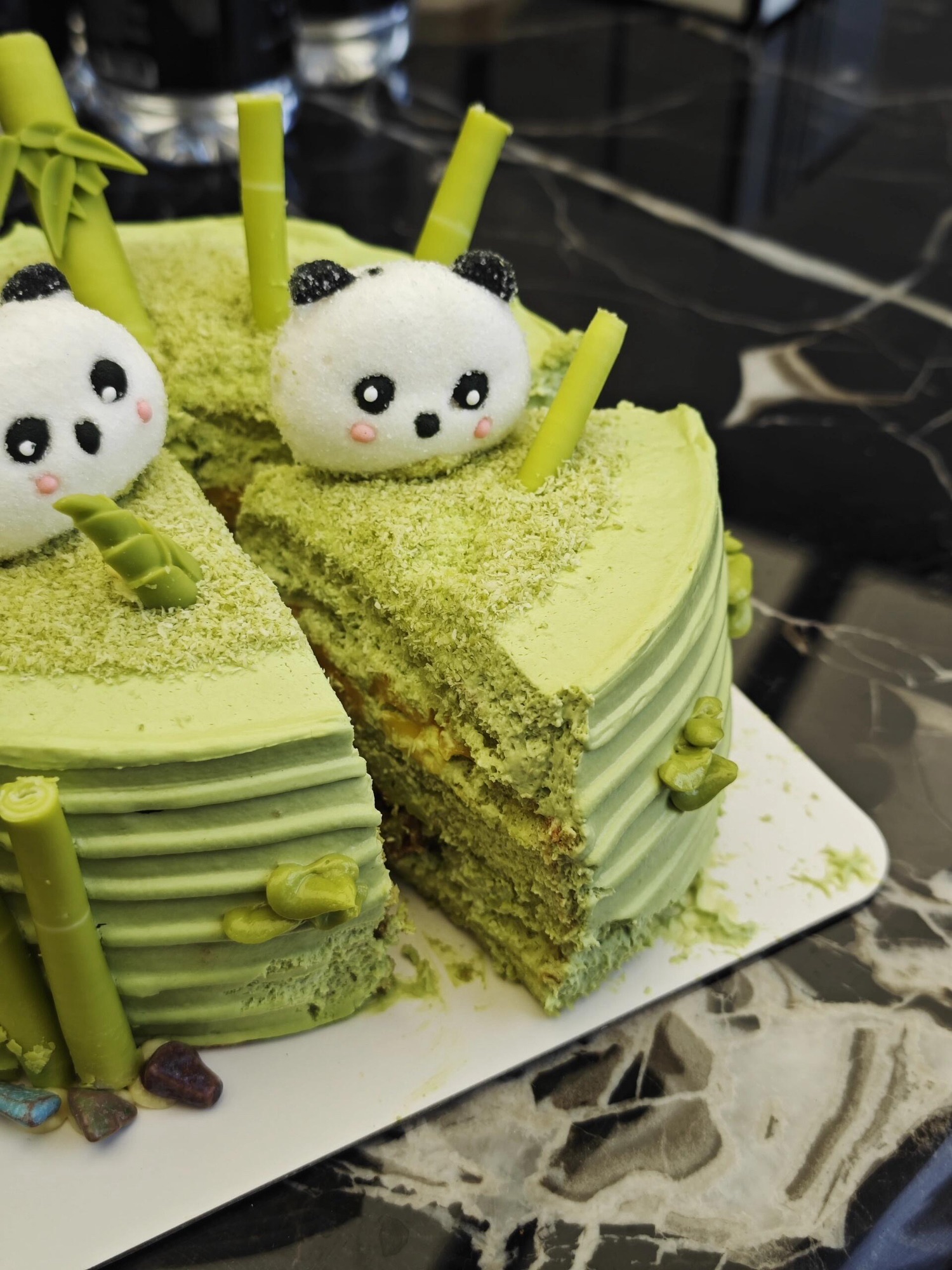 旋木烘焙(后海店)