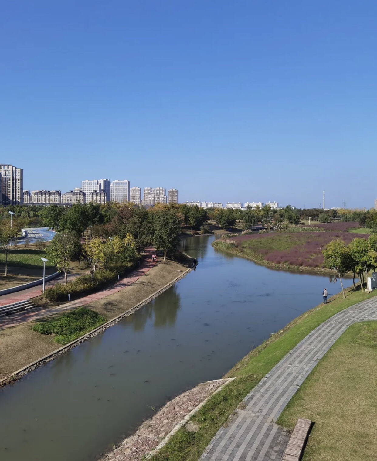 张果老公园旅行图片 1