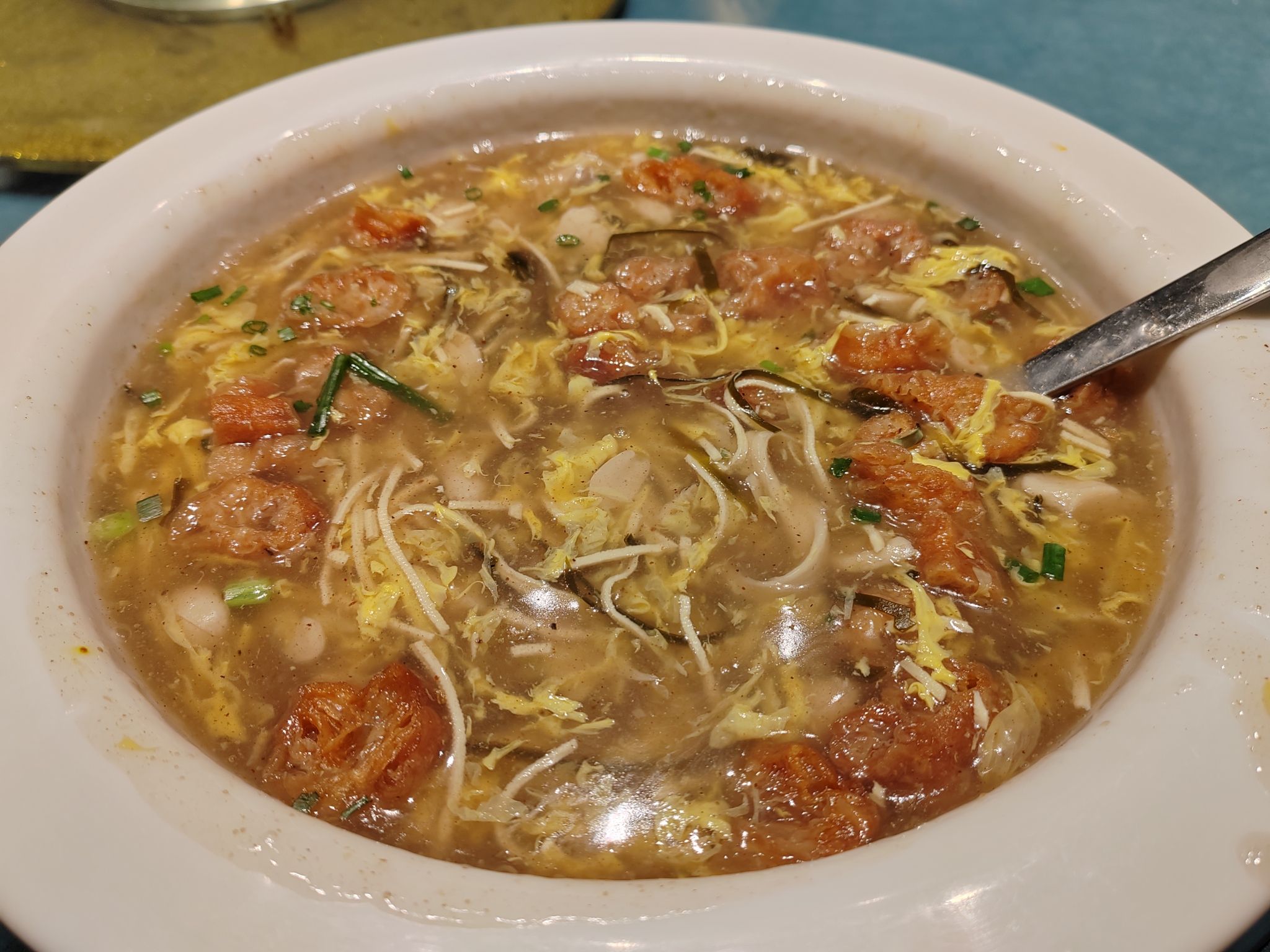 千禧人家大酒店(高新家园店)